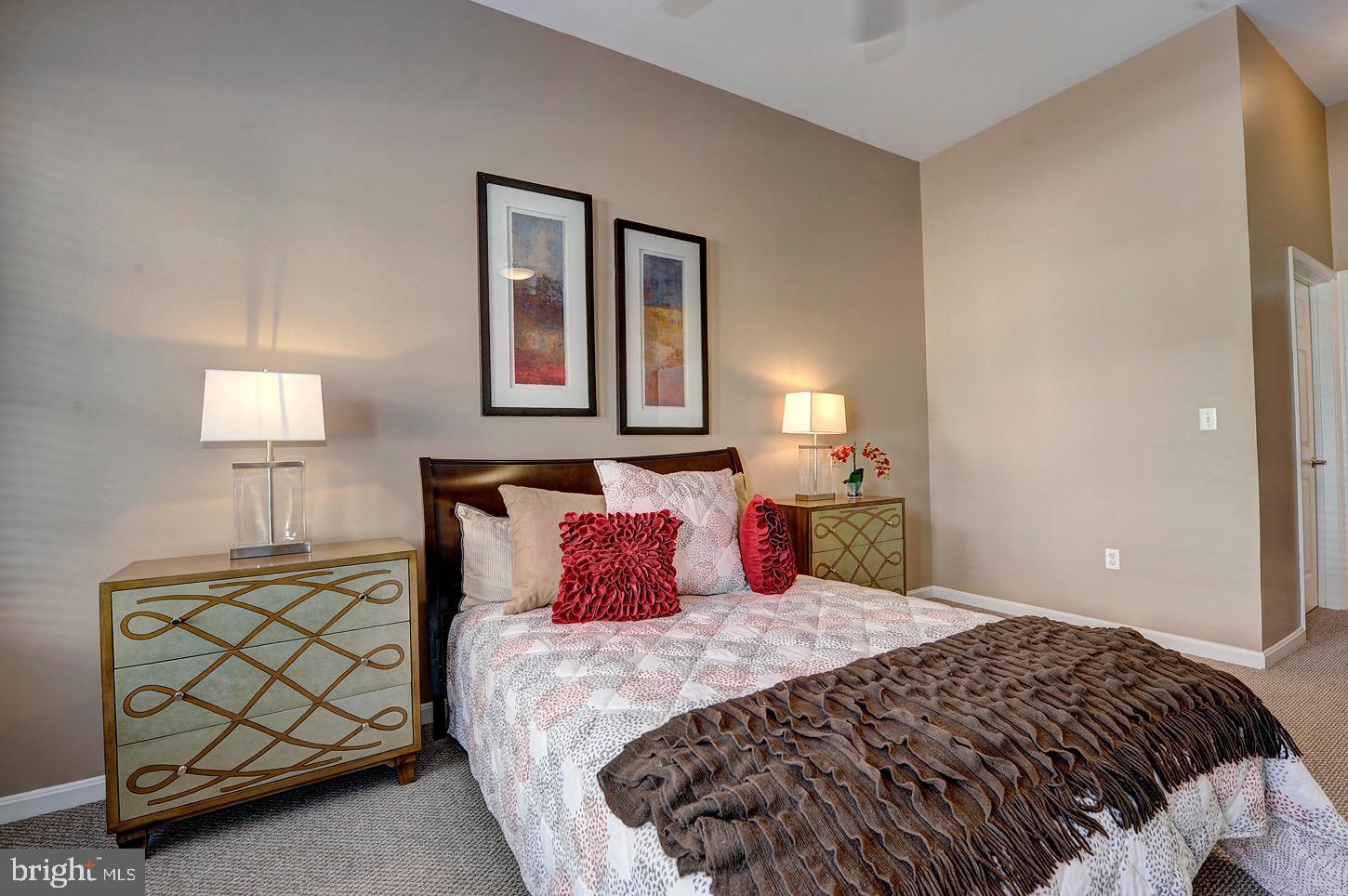 CAMERON STATION - Residential Lease