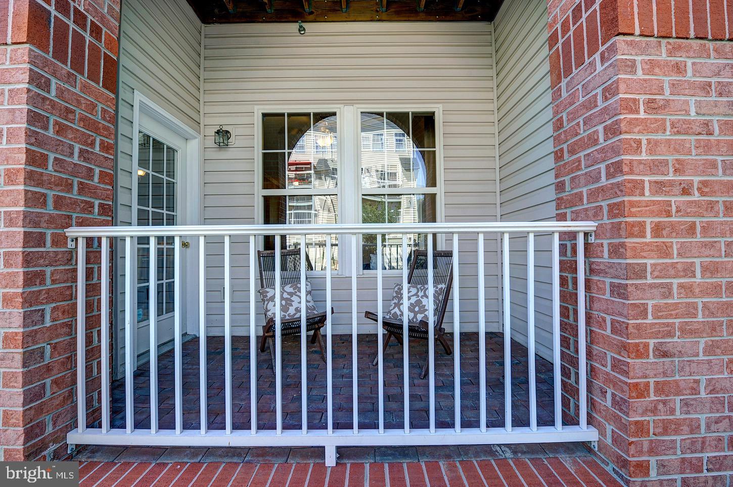 CAMERON STATION - Residential Lease