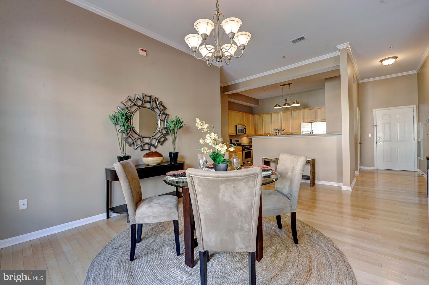 CAMERON STATION - Residential Lease