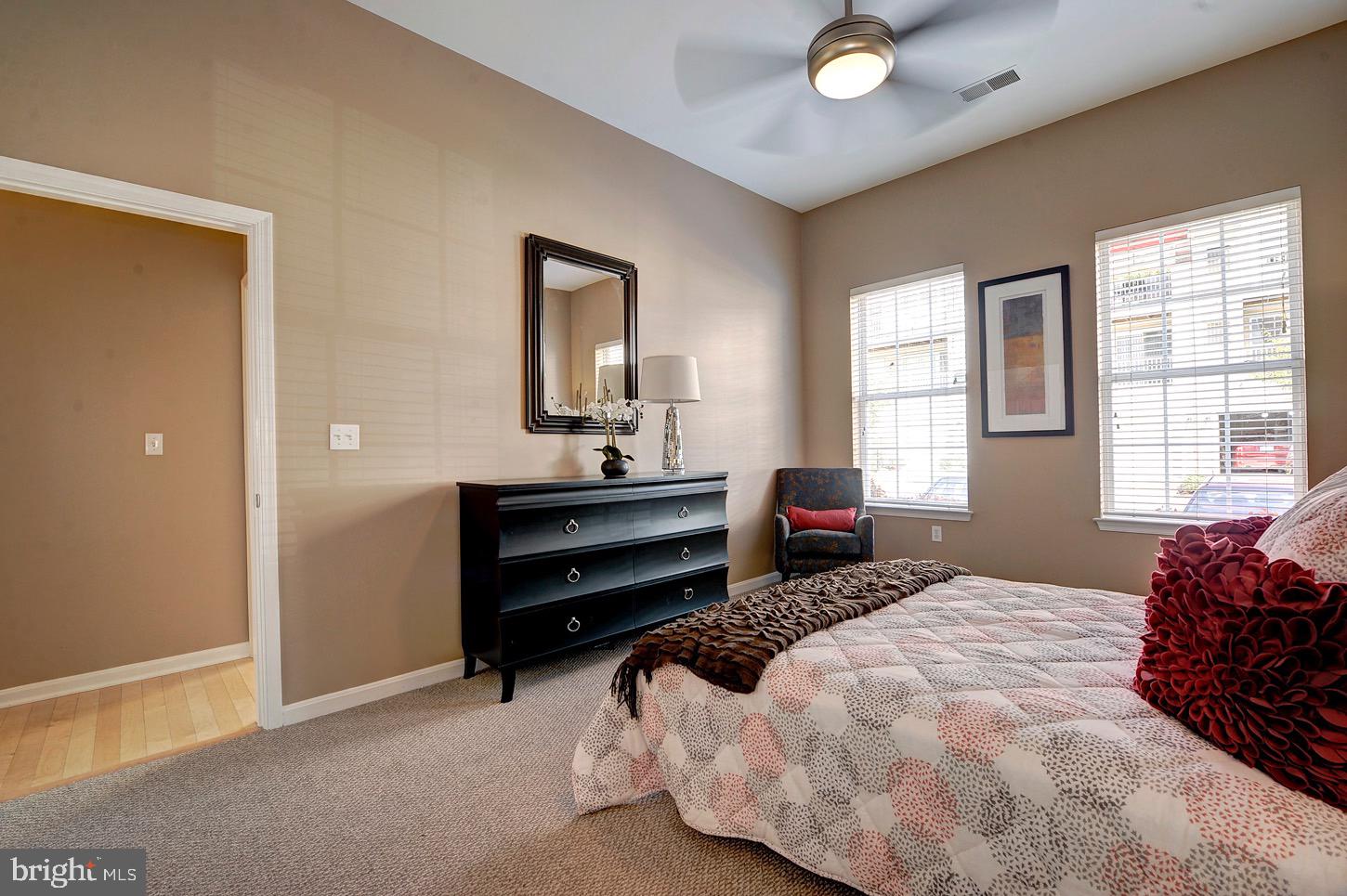 CAMERON STATION - Residential Lease