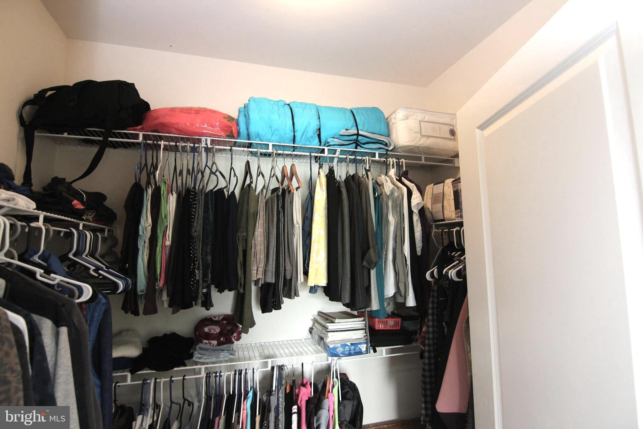 VILLAGE AT CANDLE STATION - Residential