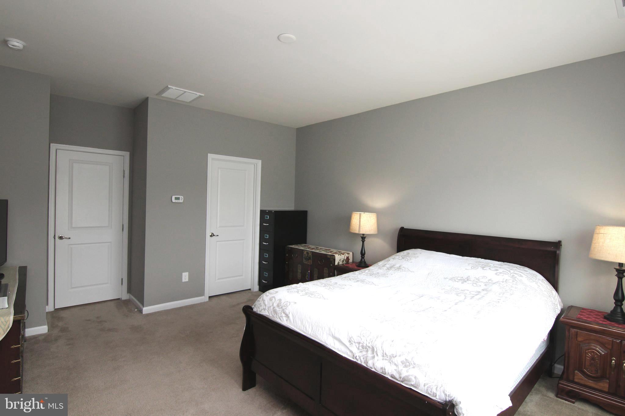 VILLAGE AT CANDLE STATION - Residential