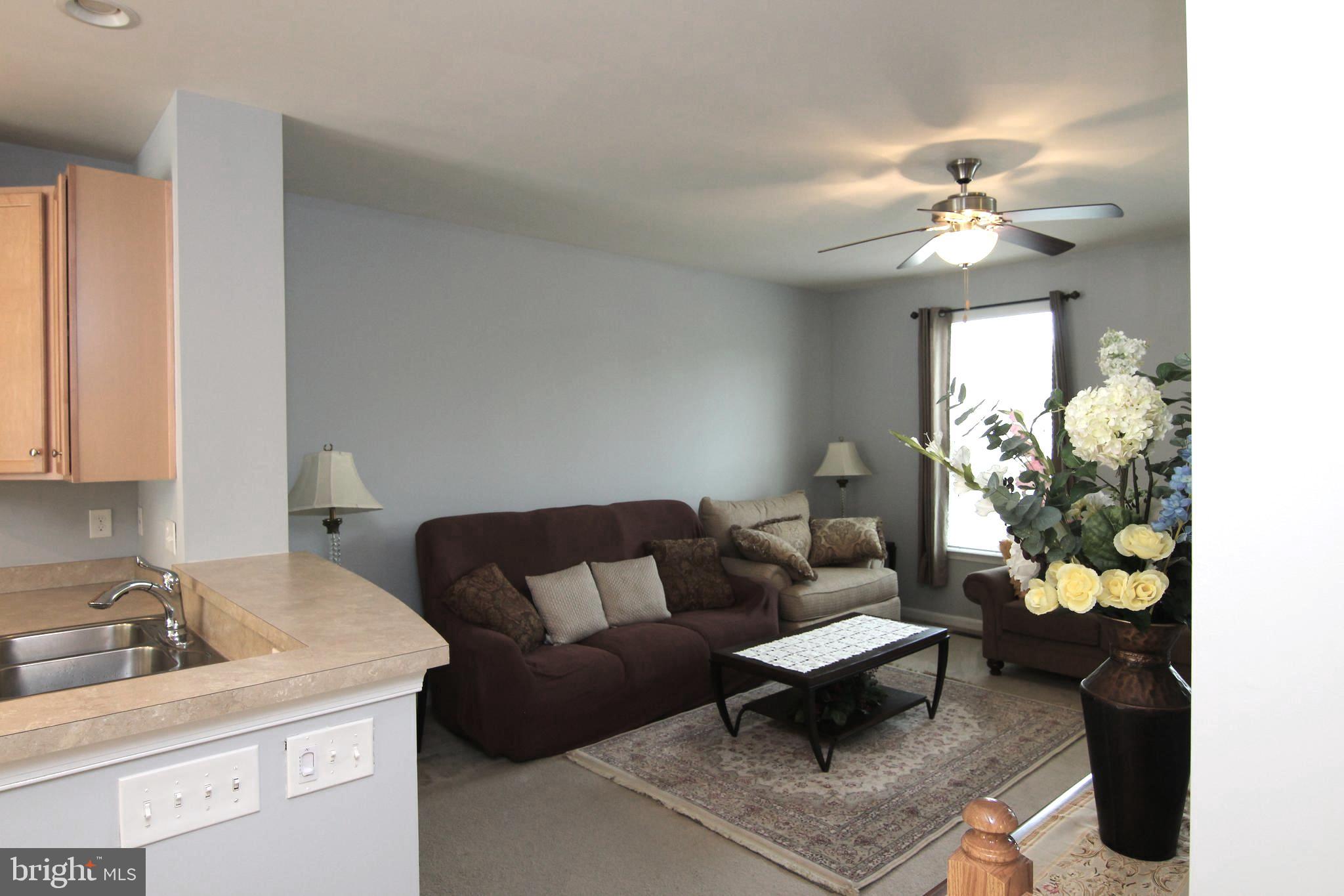 VILLAGE AT CANDLE STATION - Residential