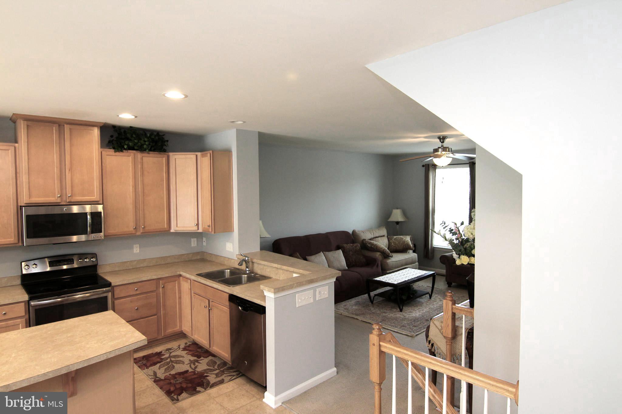 VILLAGE AT CANDLE STATION - Residential