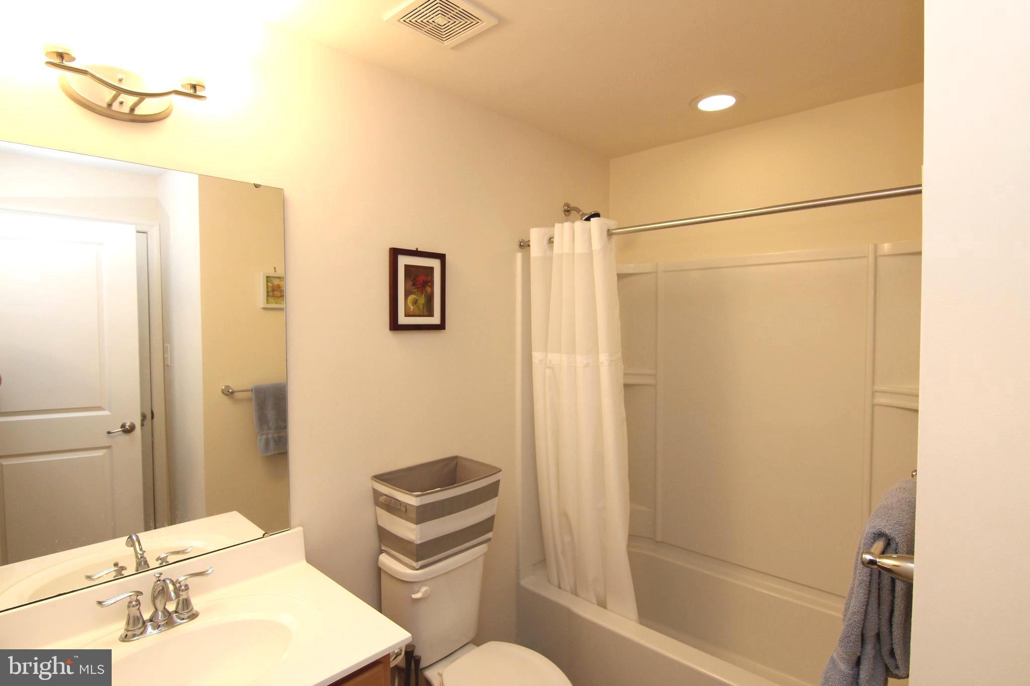 VILLAGE AT CANDLE STATION - Residential