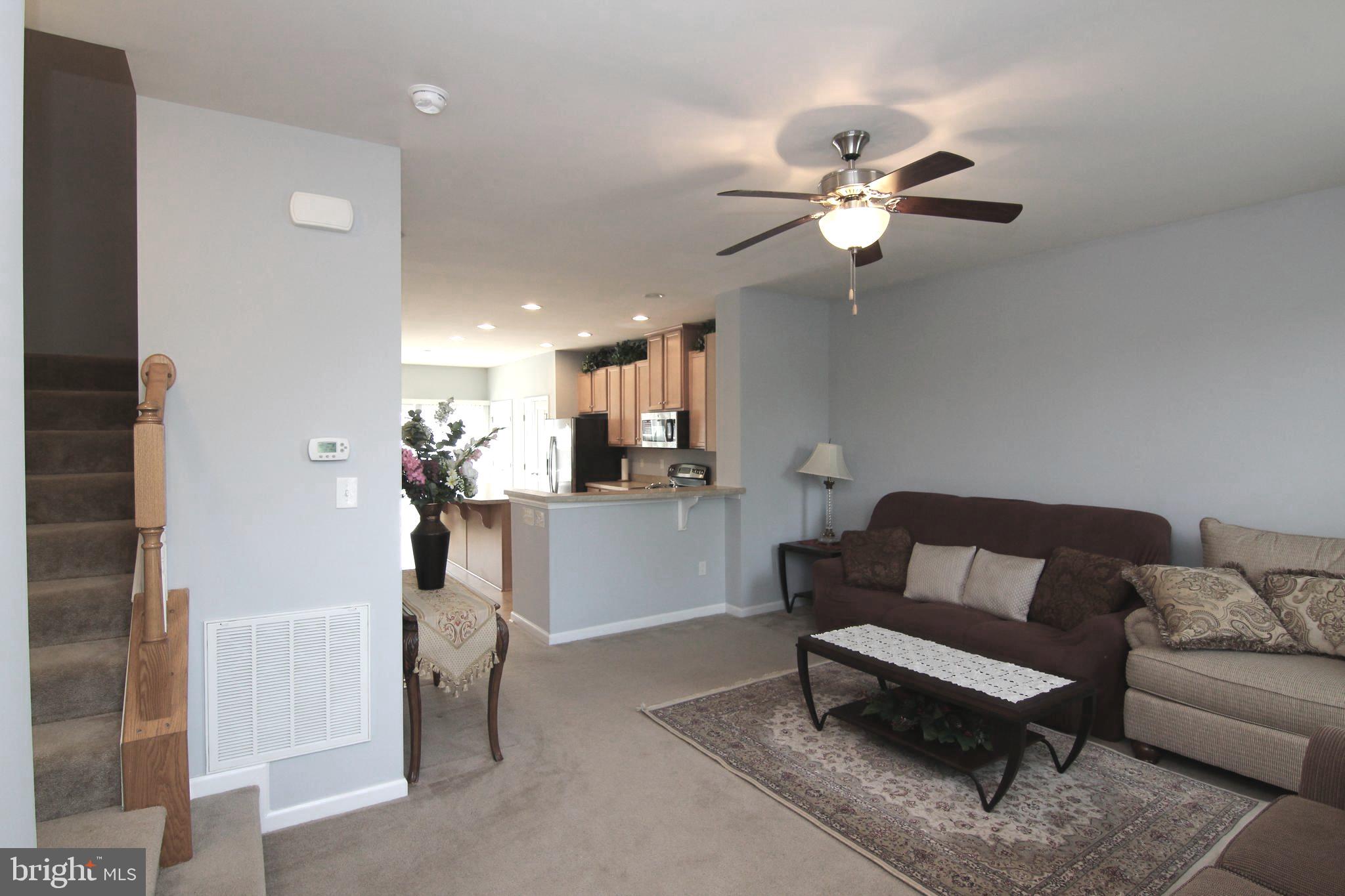 VILLAGE AT CANDLE STATION - Residential