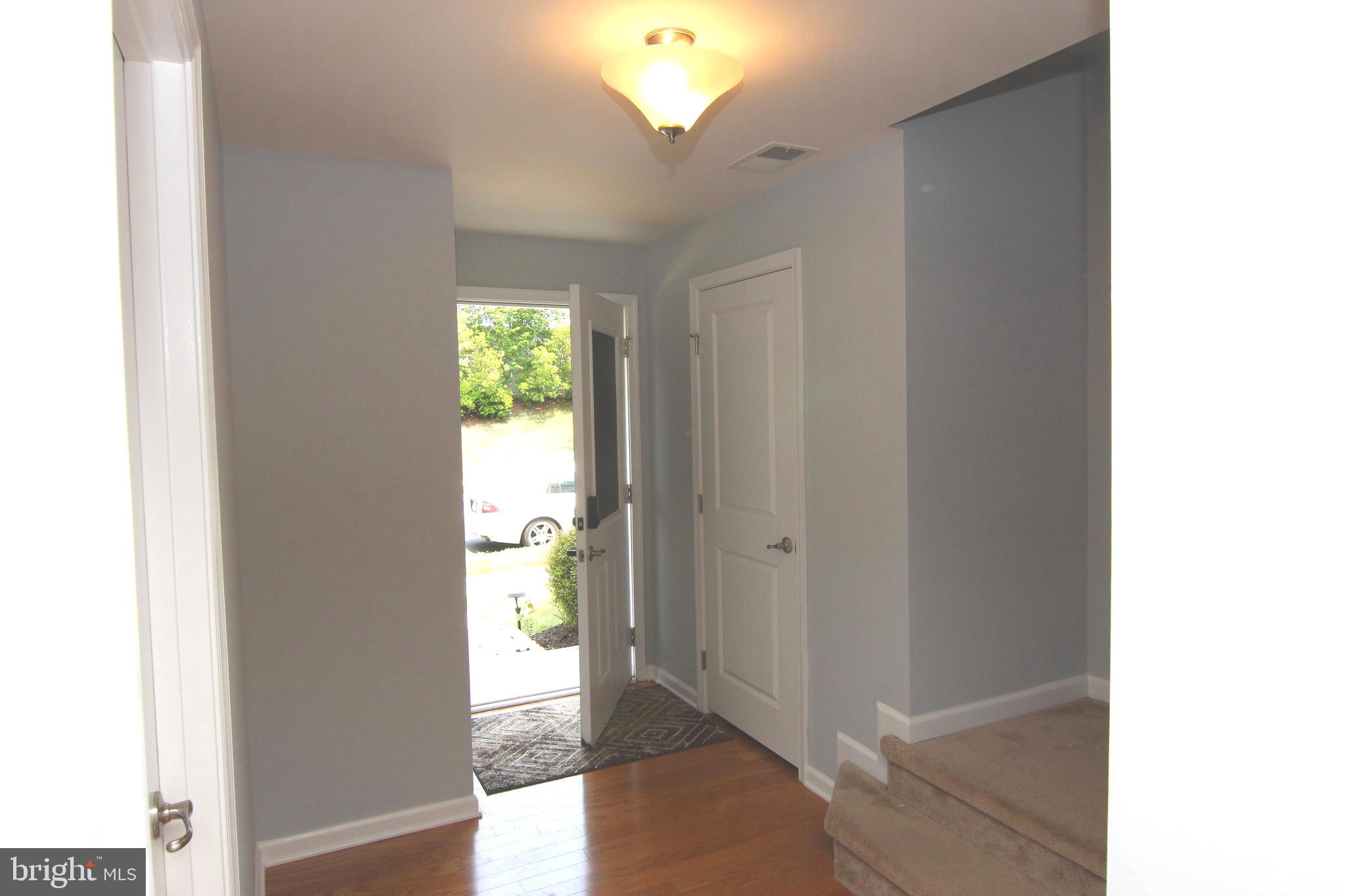 VILLAGE AT CANDLE STATION - Residential