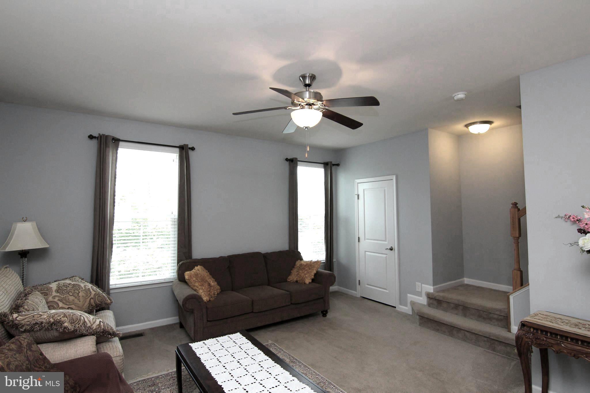 VILLAGE AT CANDLE STATION - Residential