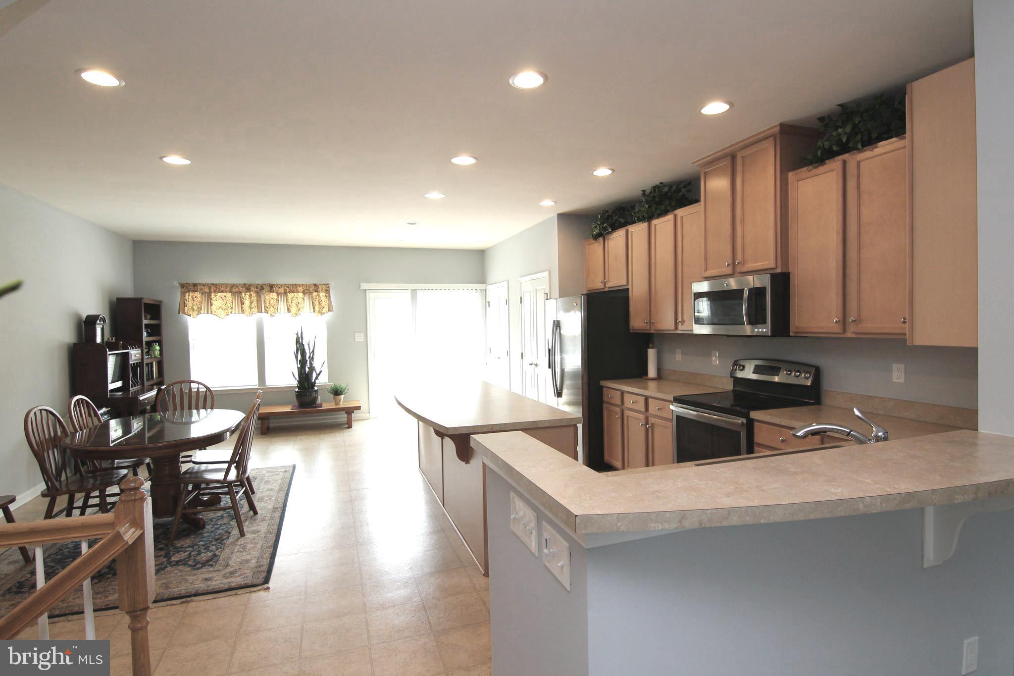 VILLAGE AT CANDLE STATION - Residential