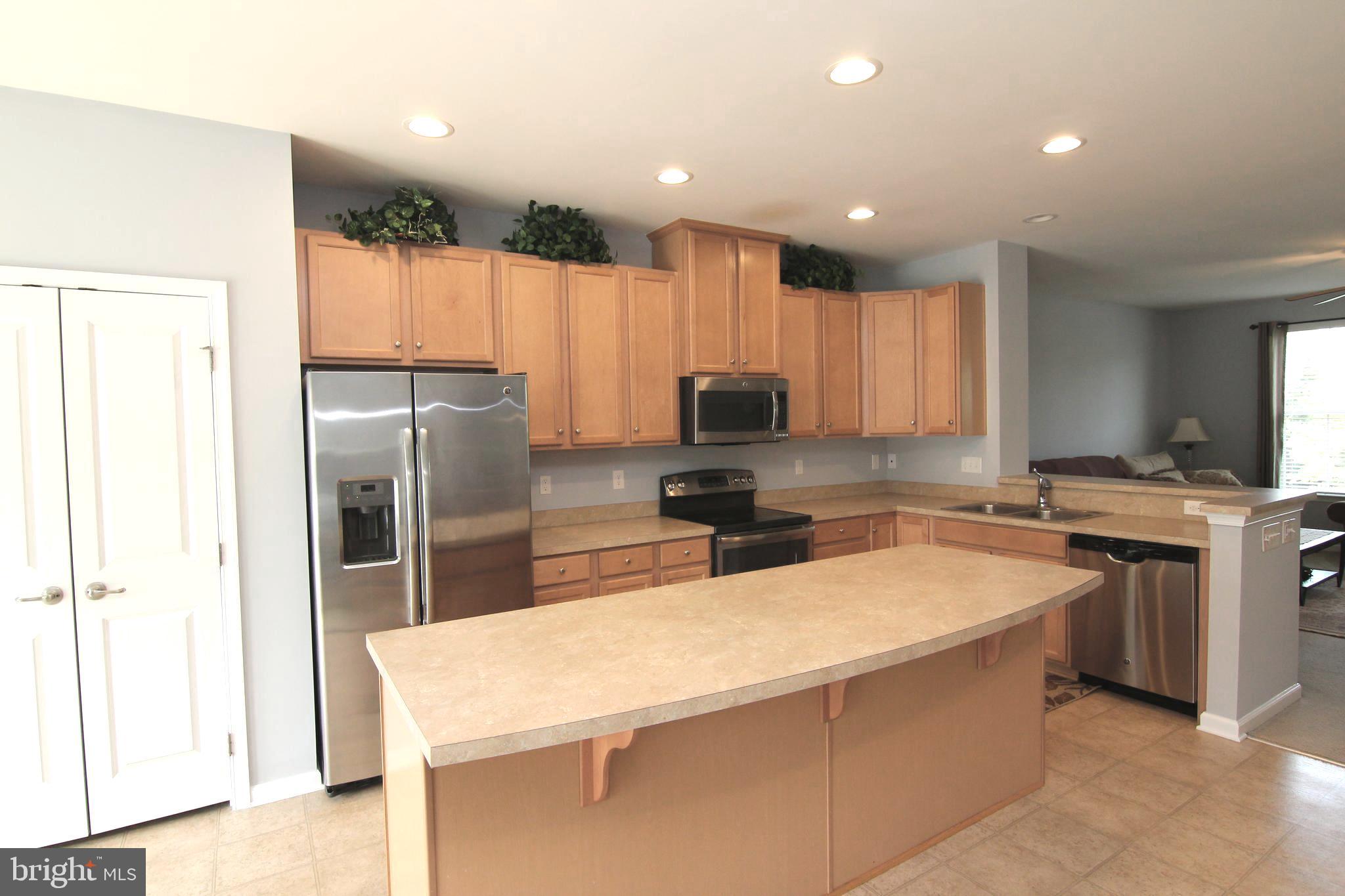 VILLAGE AT CANDLE STATION - Residential