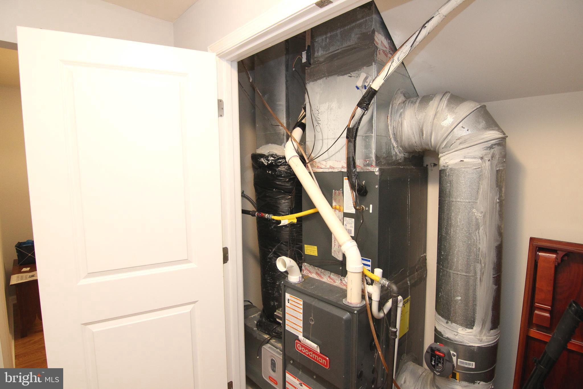 VILLAGE AT CANDLE STATION - Residential