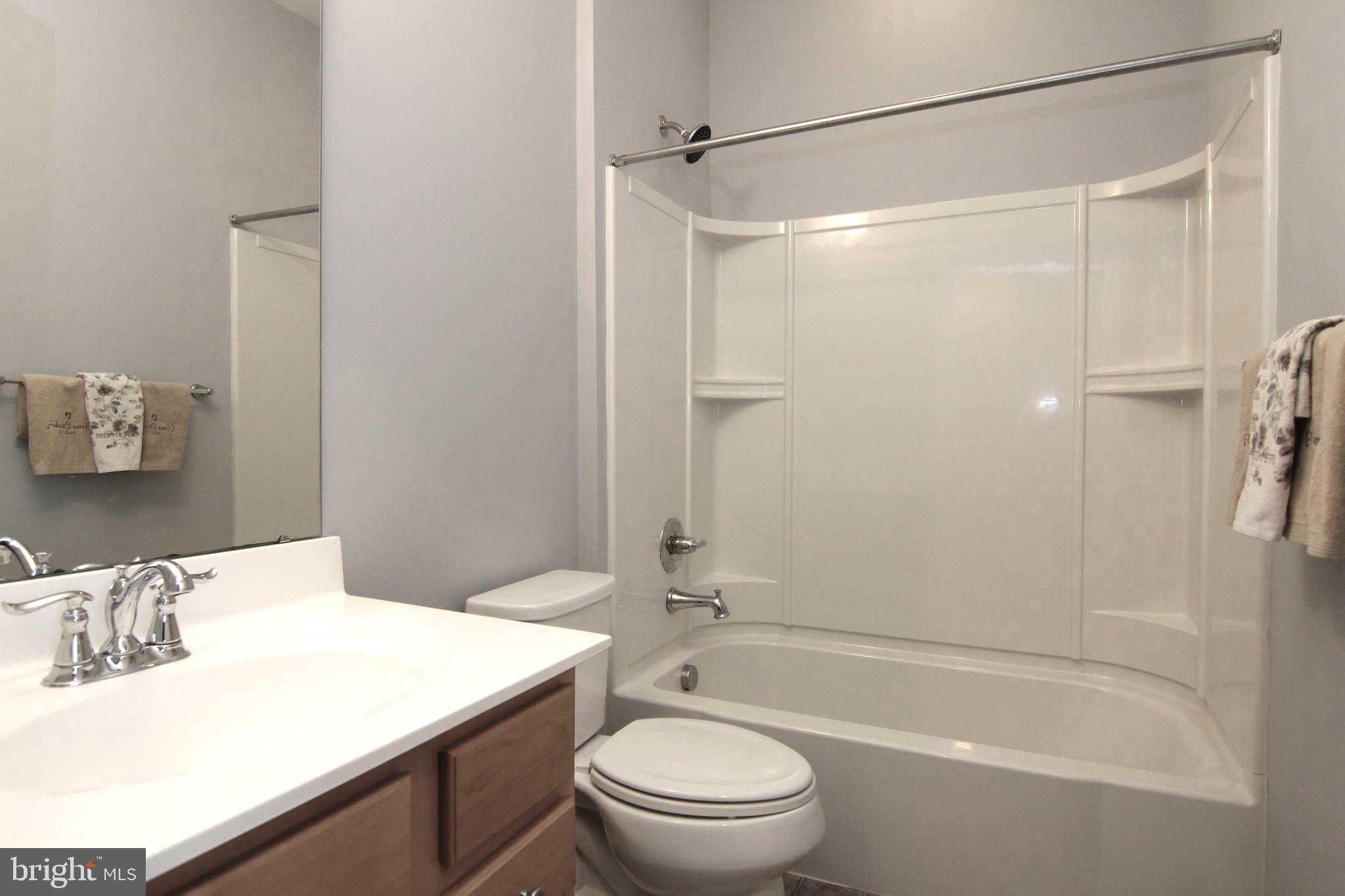 VILLAGE AT CANDLE STATION - Residential