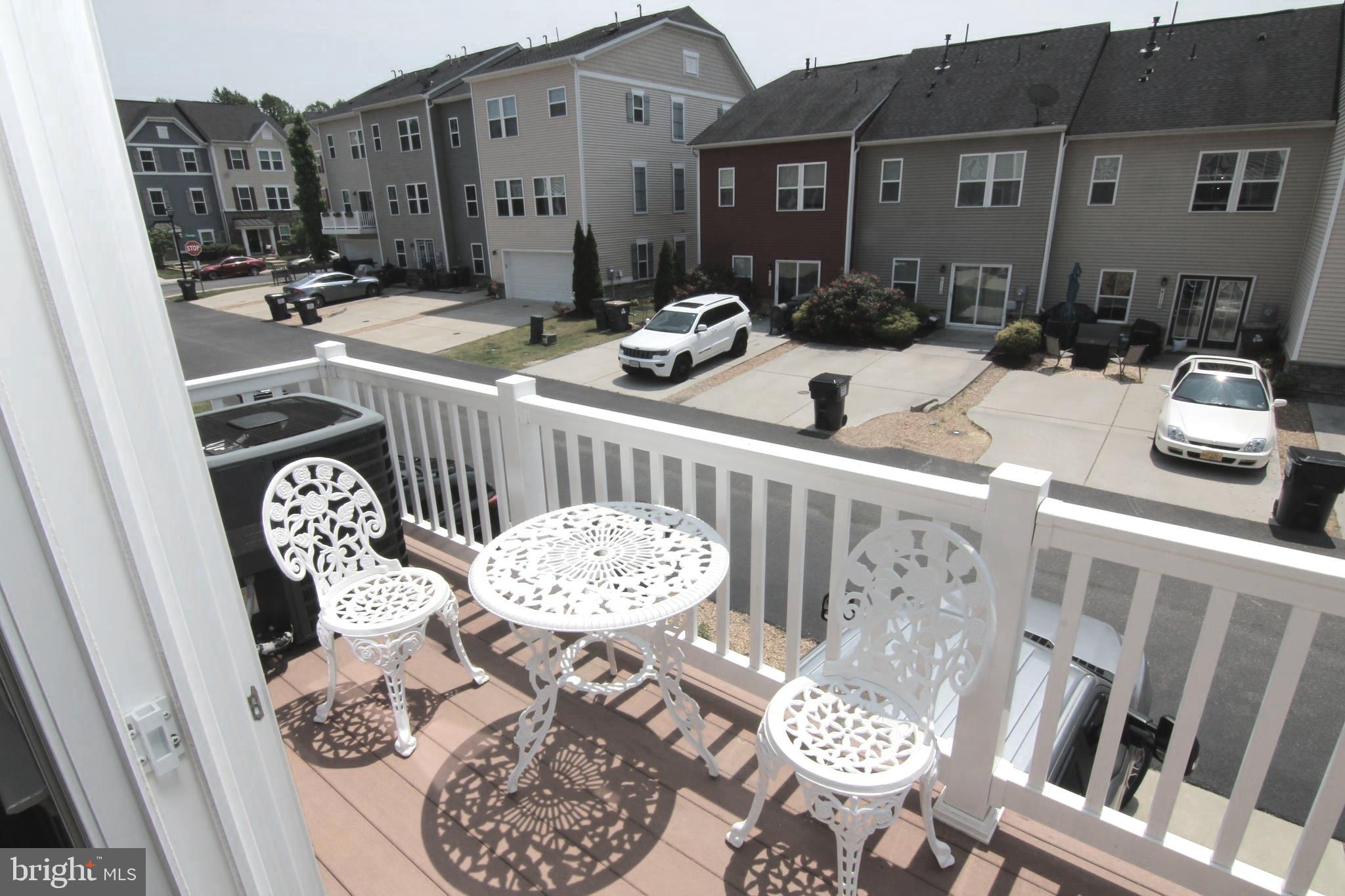 VILLAGE AT CANDLE STATION - Residential