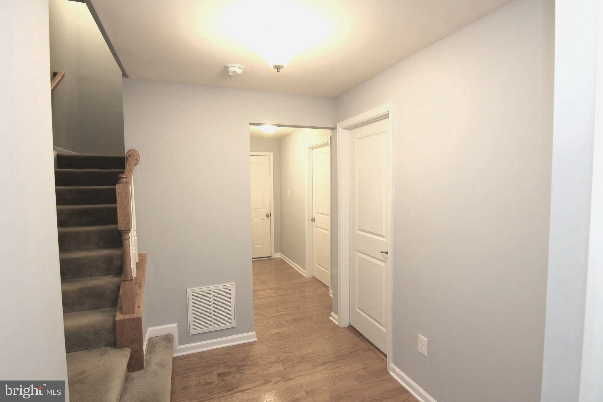 VILLAGE AT CANDLE STATION - Residential