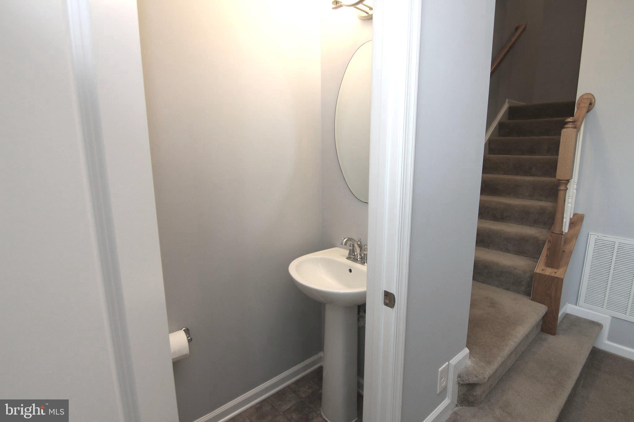 VILLAGE AT CANDLE STATION - Residential