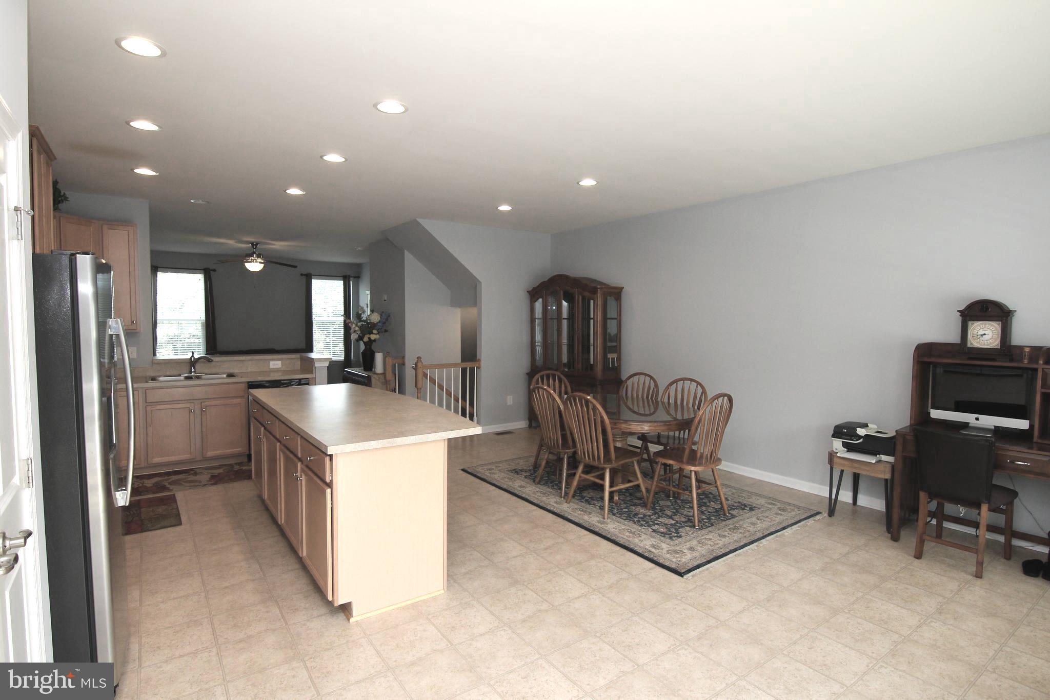 VILLAGE AT CANDLE STATION - Residential