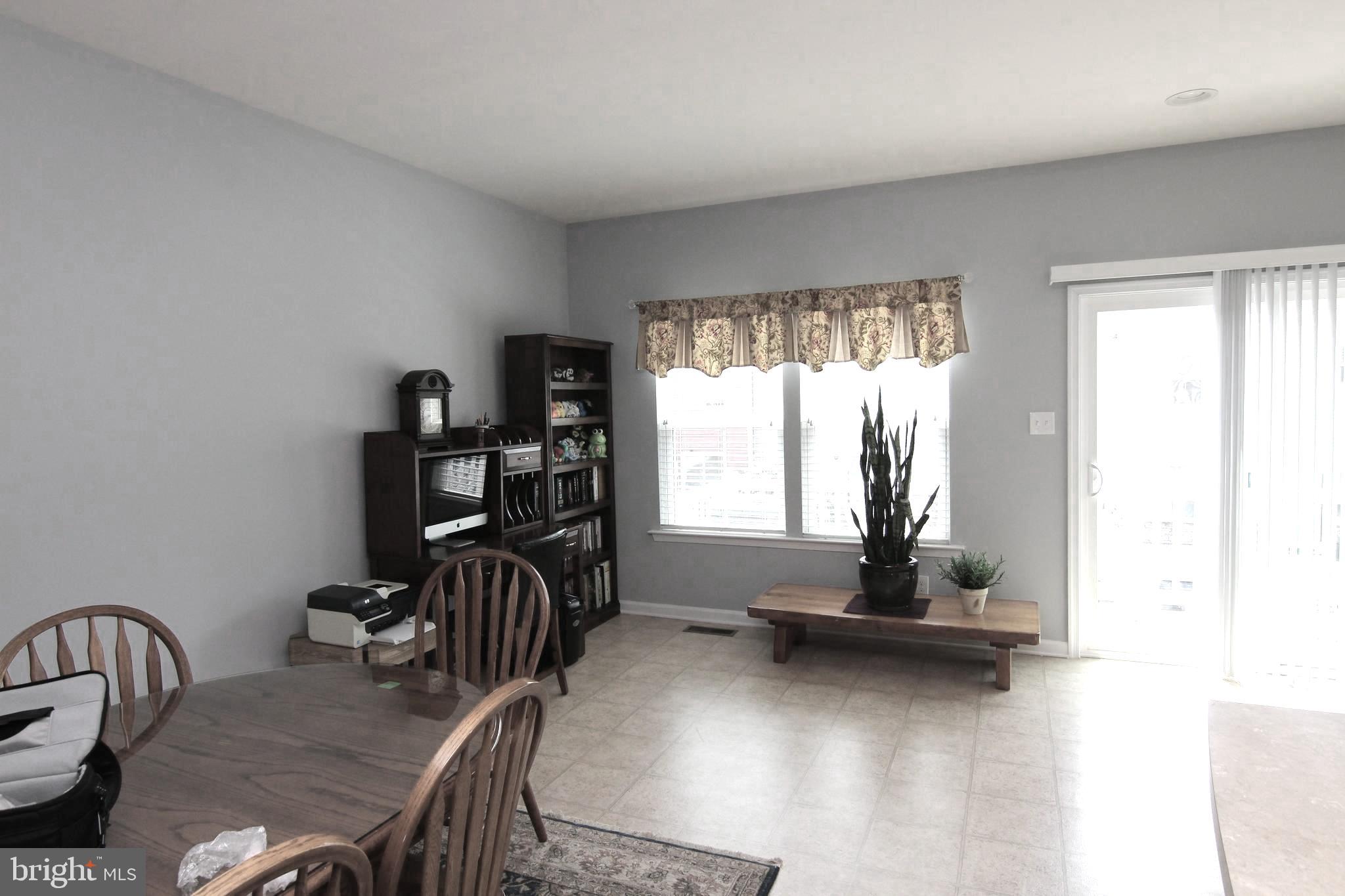 VILLAGE AT CANDLE STATION - Residential