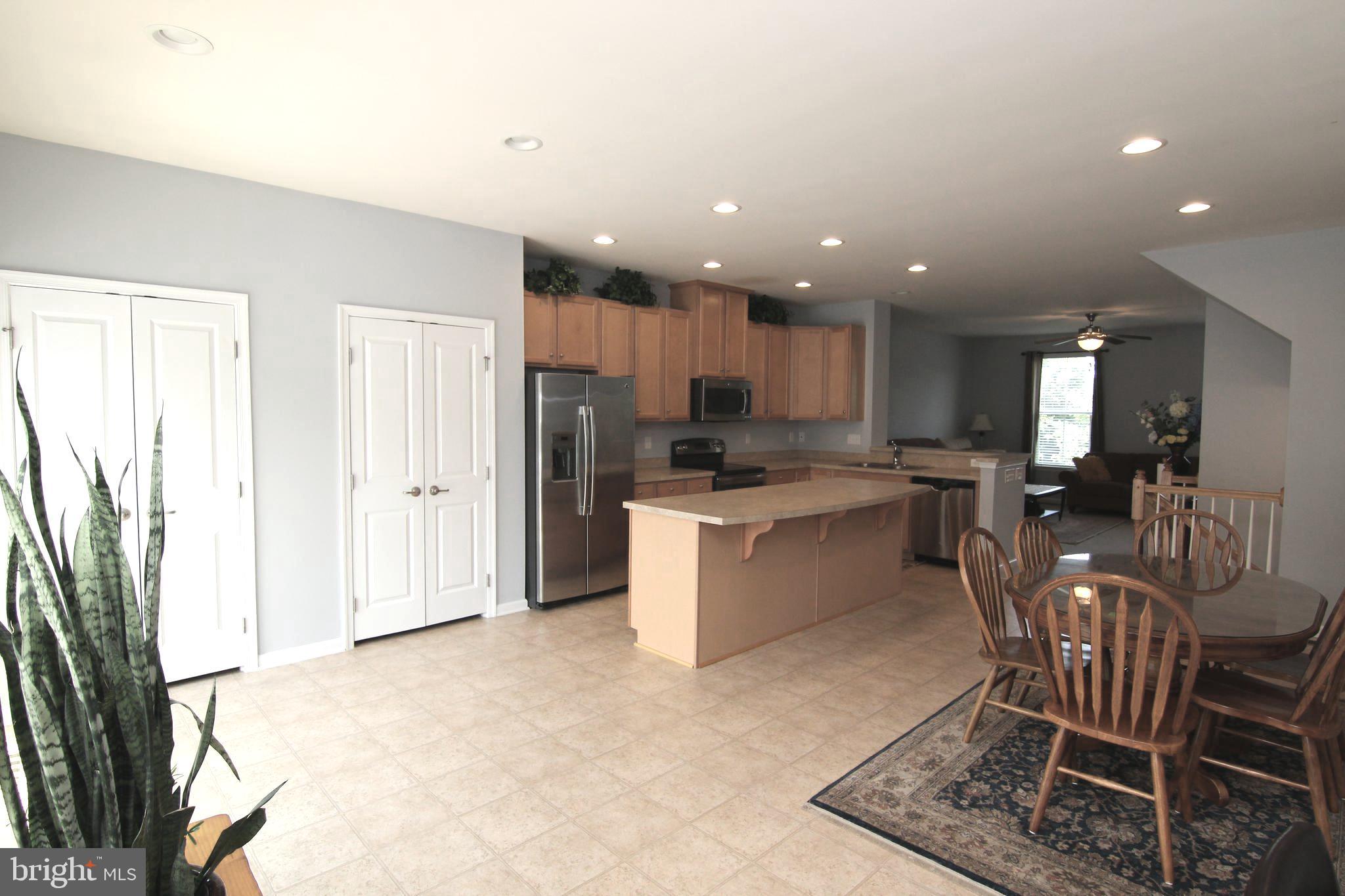 VILLAGE AT CANDLE STATION - Residential