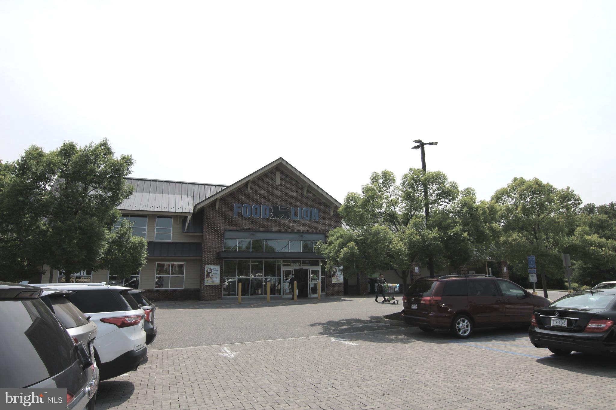 VILLAGE AT CANDLE STATION - Residential