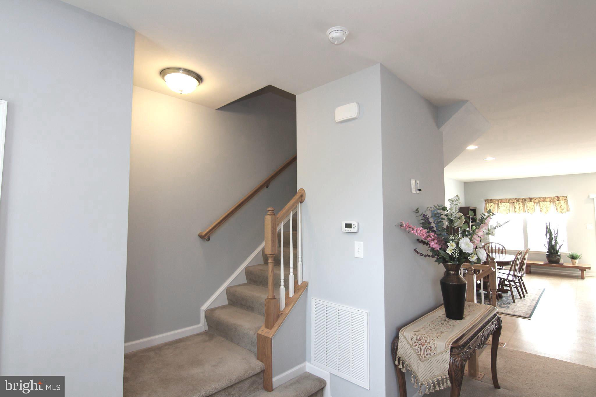 VILLAGE AT CANDLE STATION - Residential