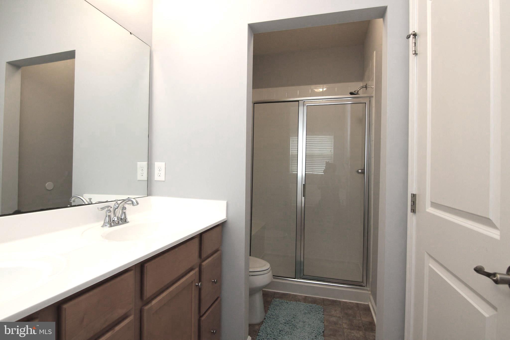 VILLAGE AT CANDLE STATION - Residential