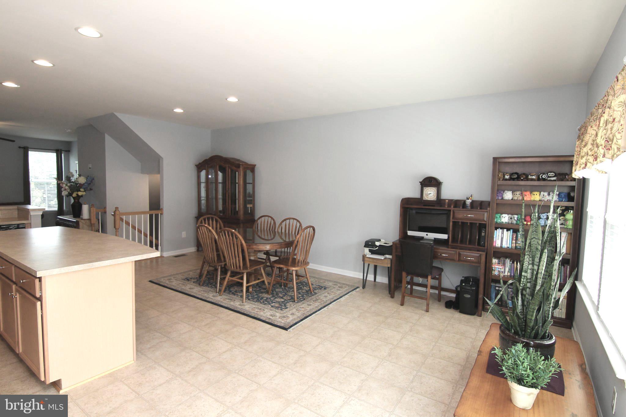 VILLAGE AT CANDLE STATION - Residential