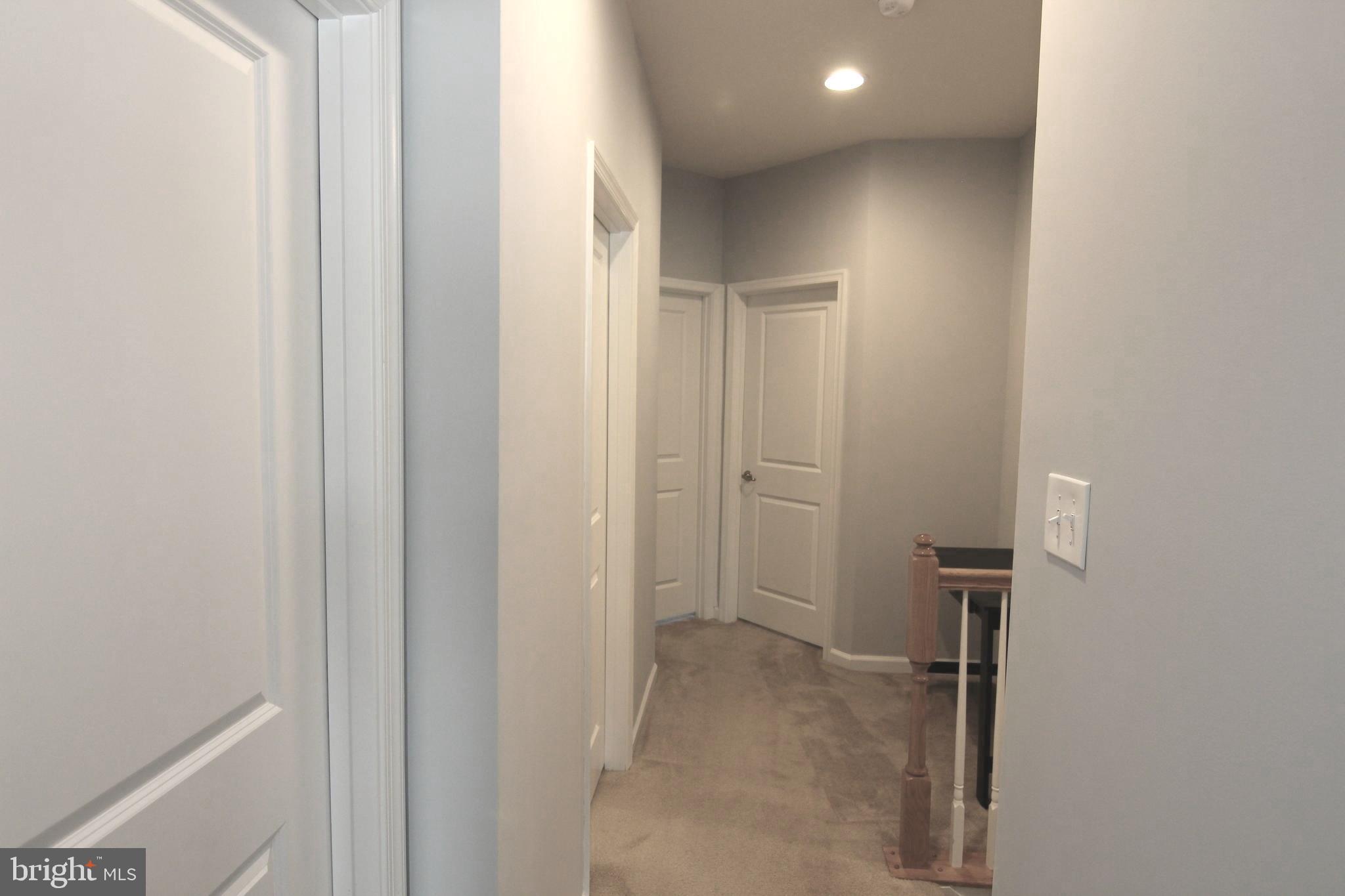 VILLAGE AT CANDLE STATION - Residential