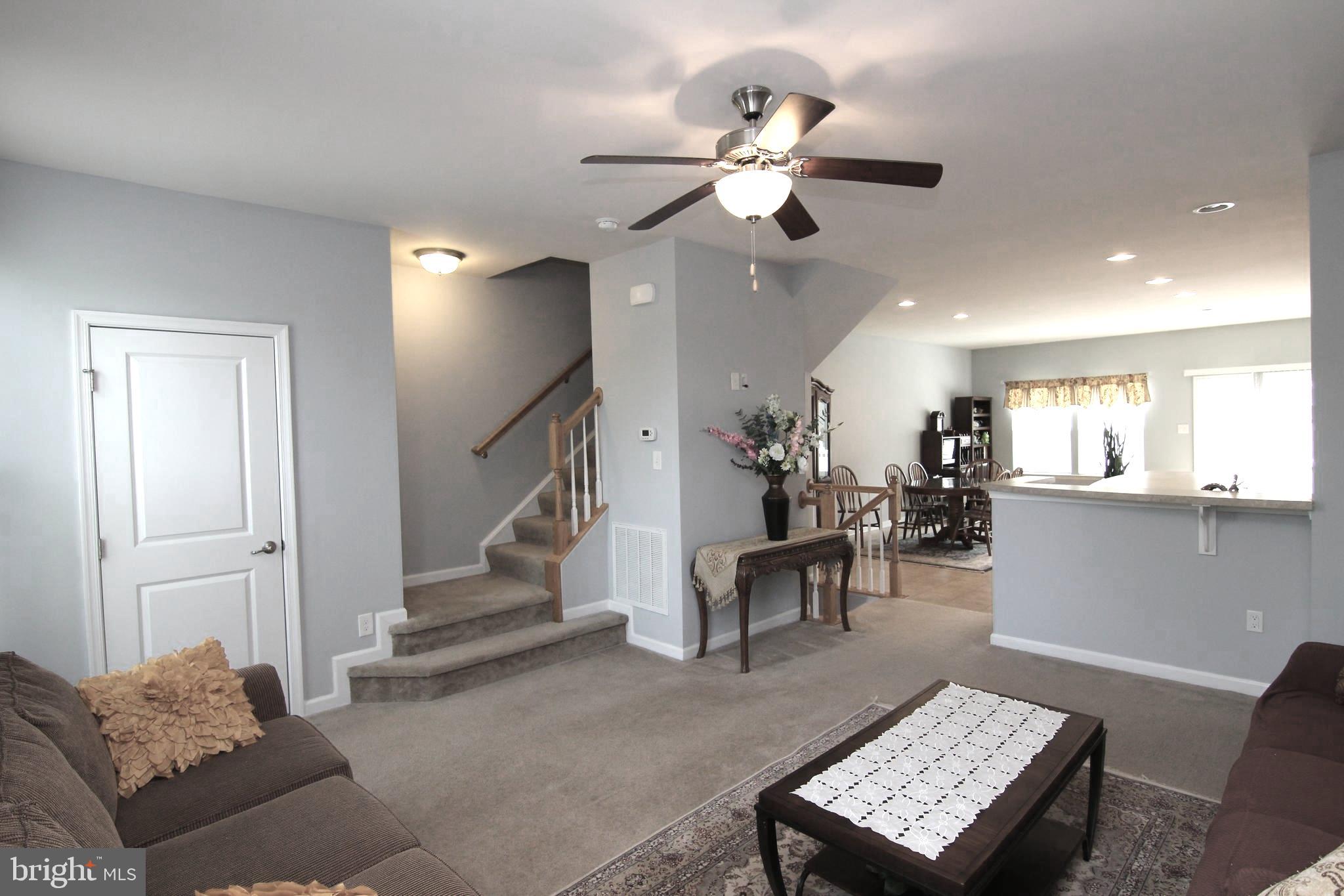 VILLAGE AT CANDLE STATION - Residential