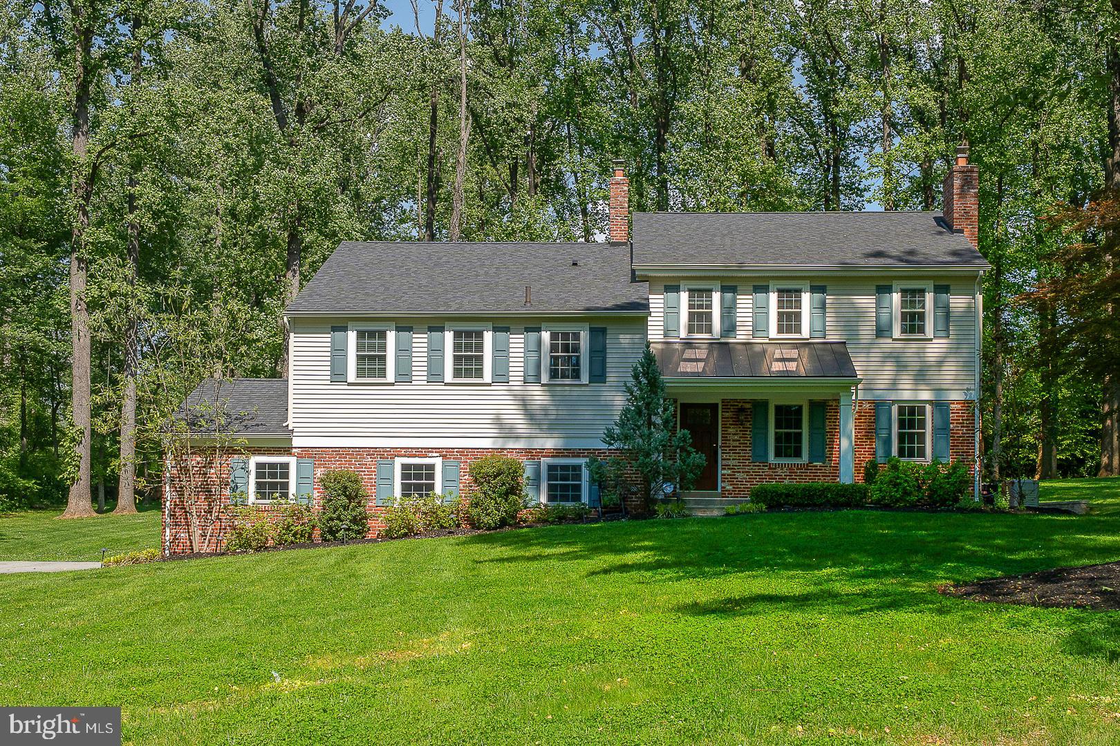311 OAK HILL LANE