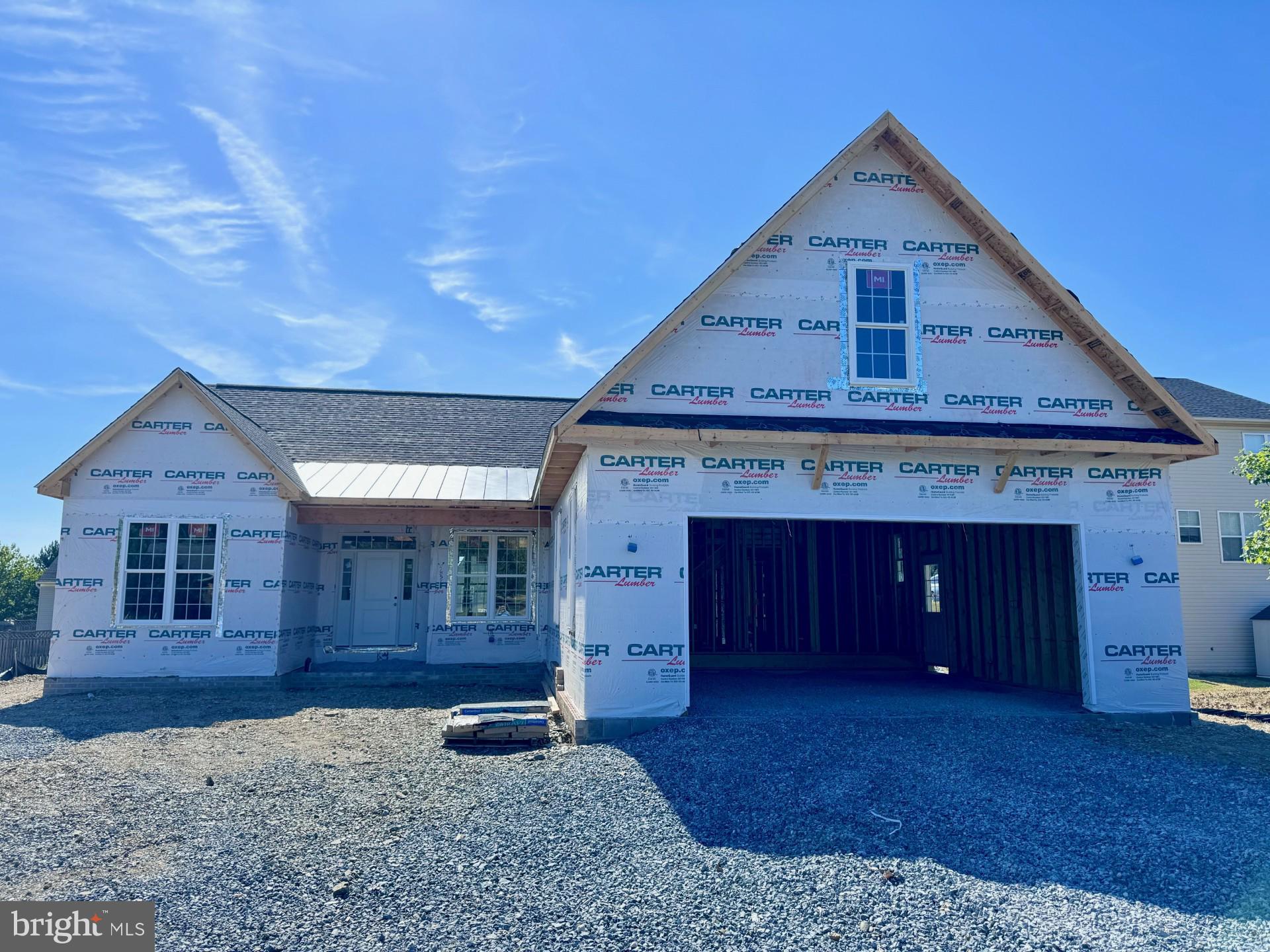 WAKELAND MANOR - Residential