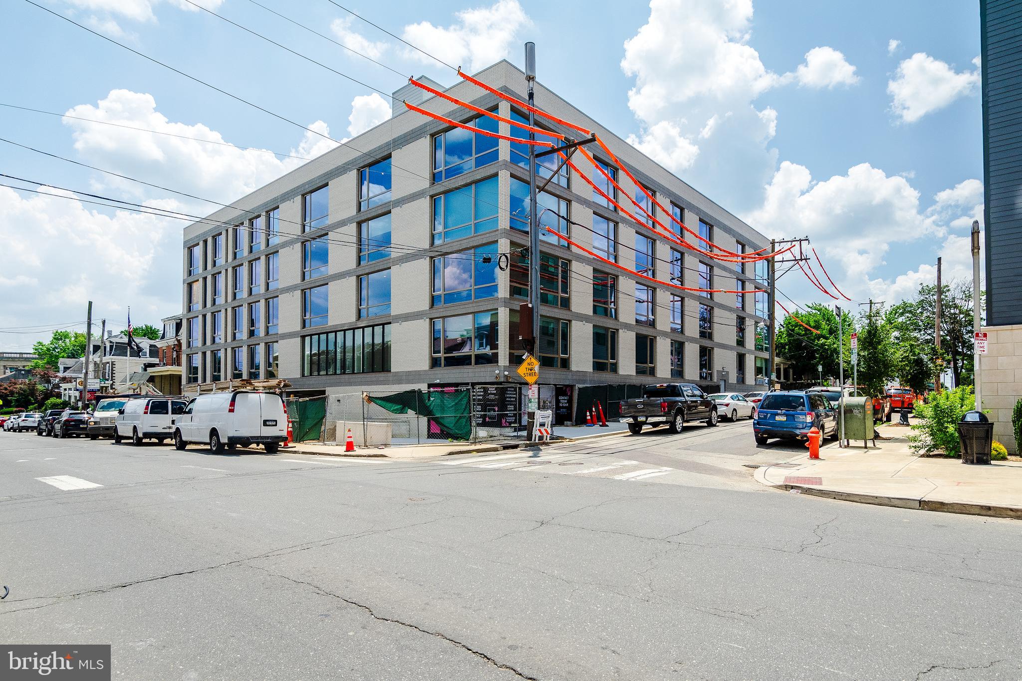 ROXBOROUGH - Residential Lease