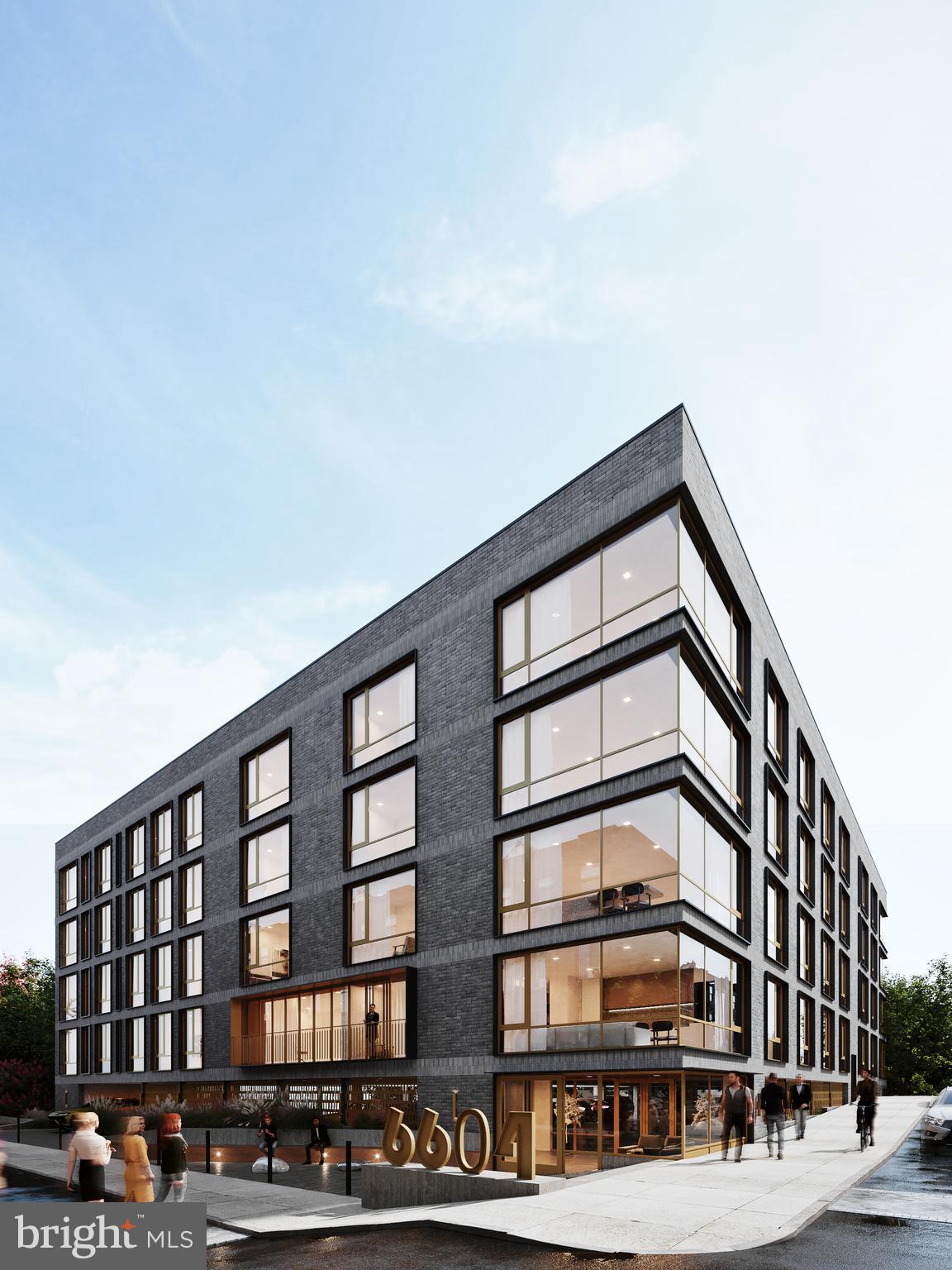 ROXBOROUGH - Residential Lease