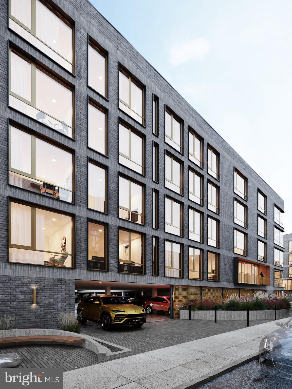 ROXBOROUGH - Residential Lease