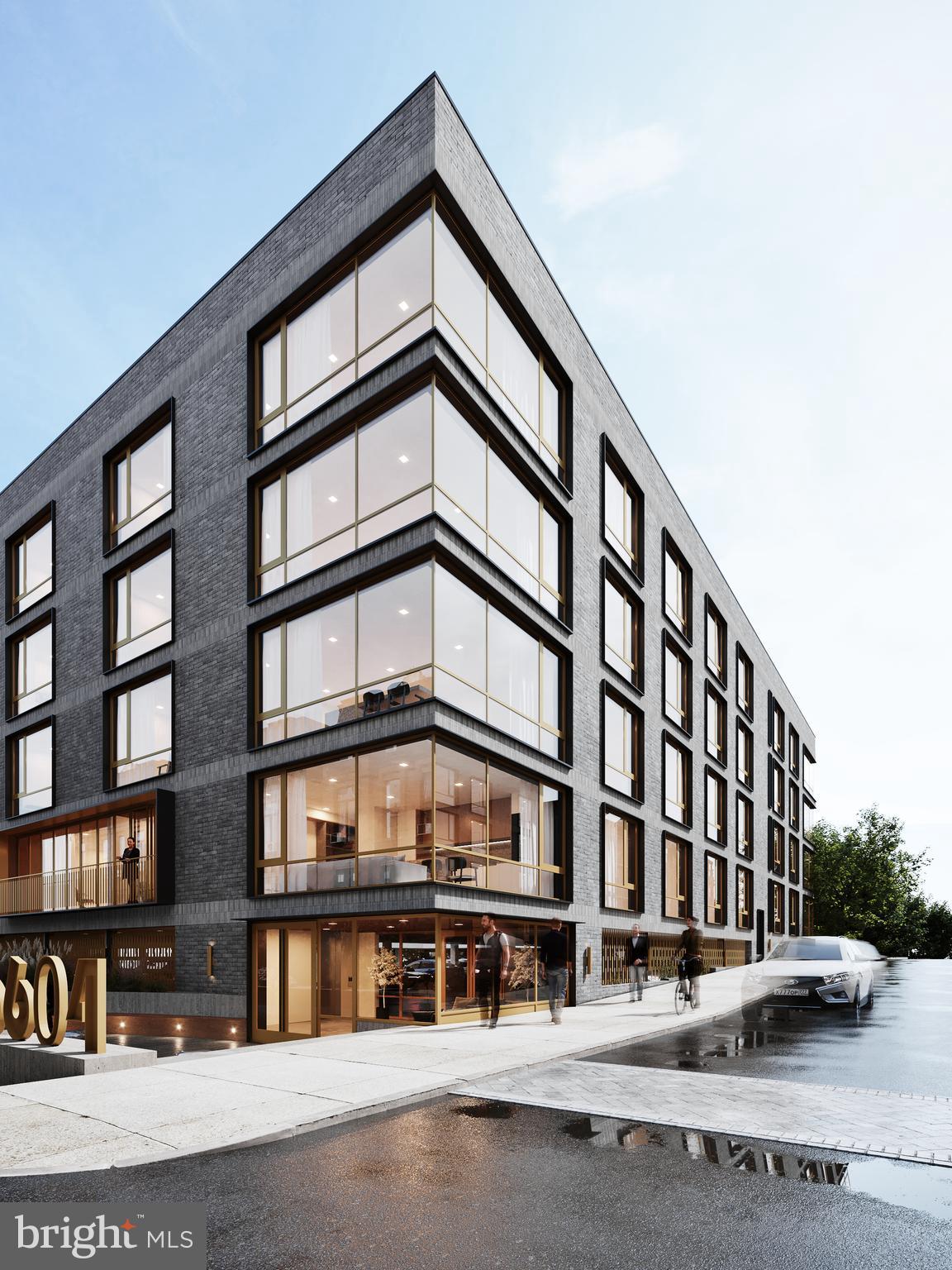 ROXBOROUGH - Residential Lease