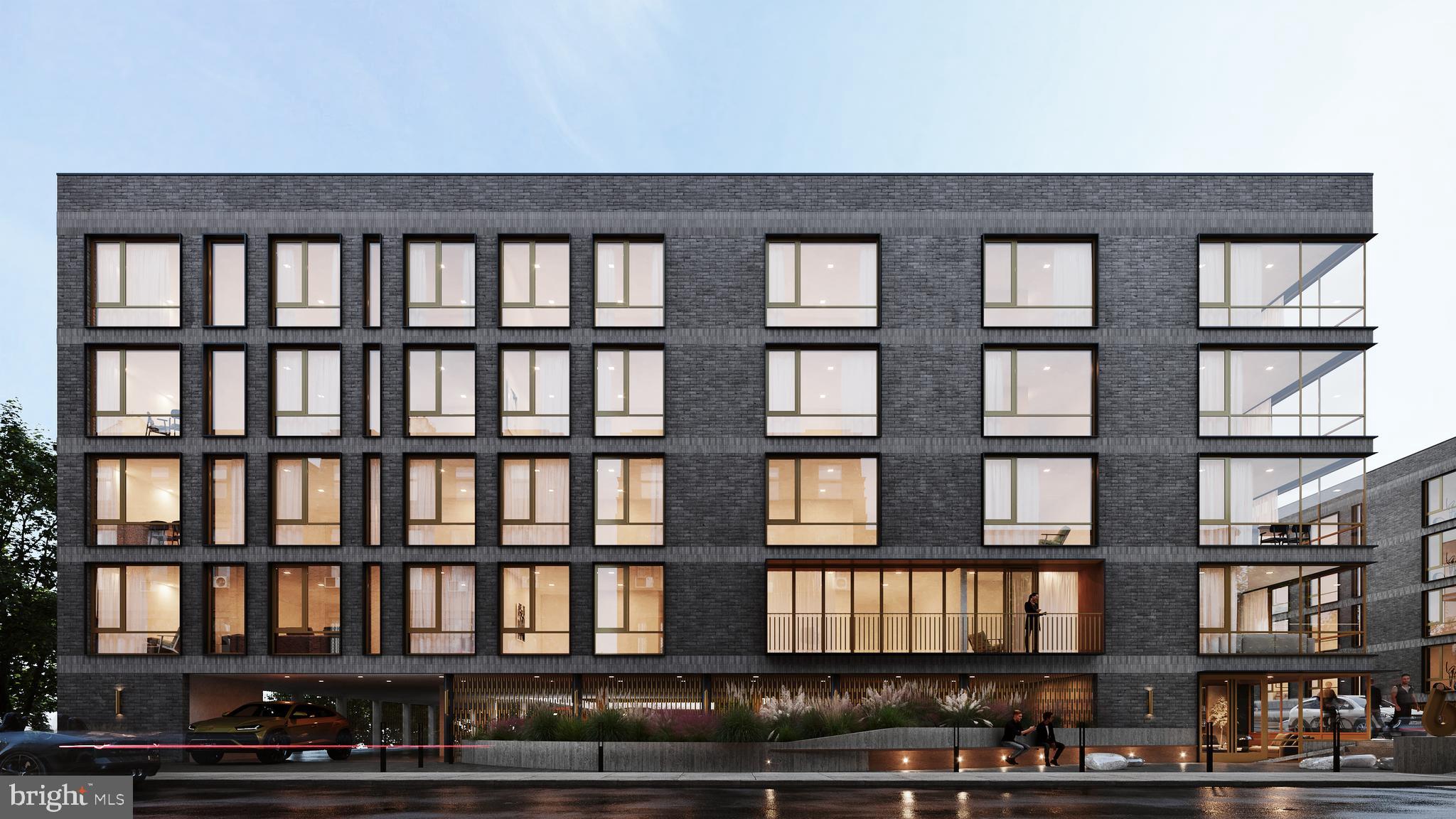 ROXBOROUGH - Residential Lease