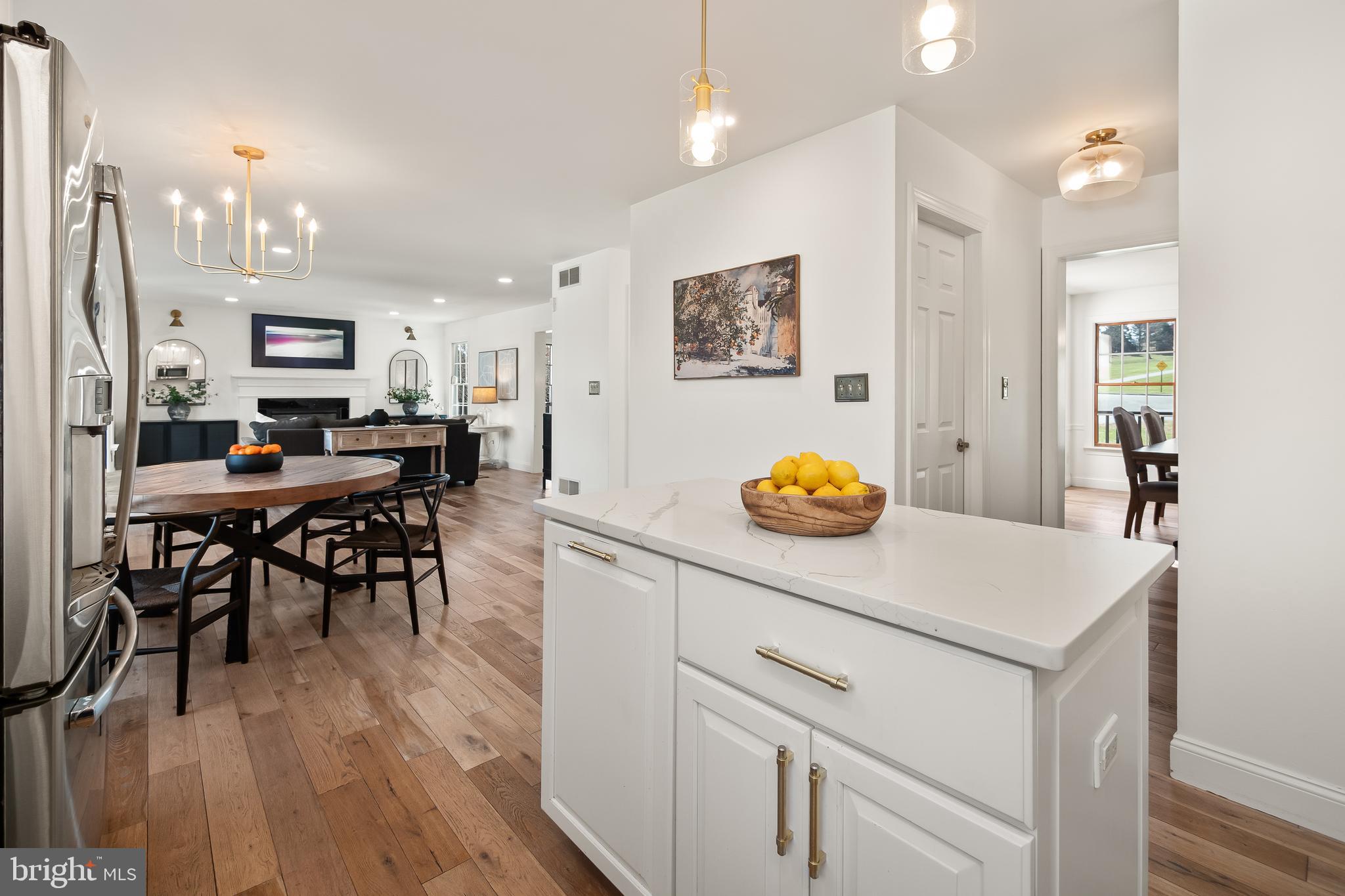 STREAMS EDGE - Residential