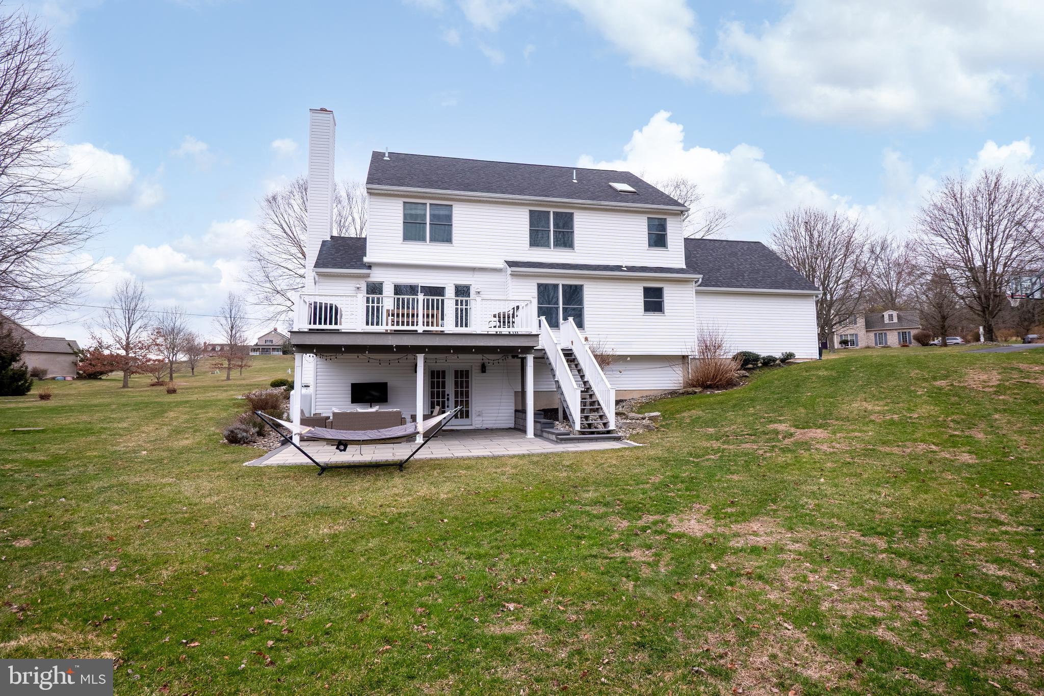 STREAMS EDGE - Residential