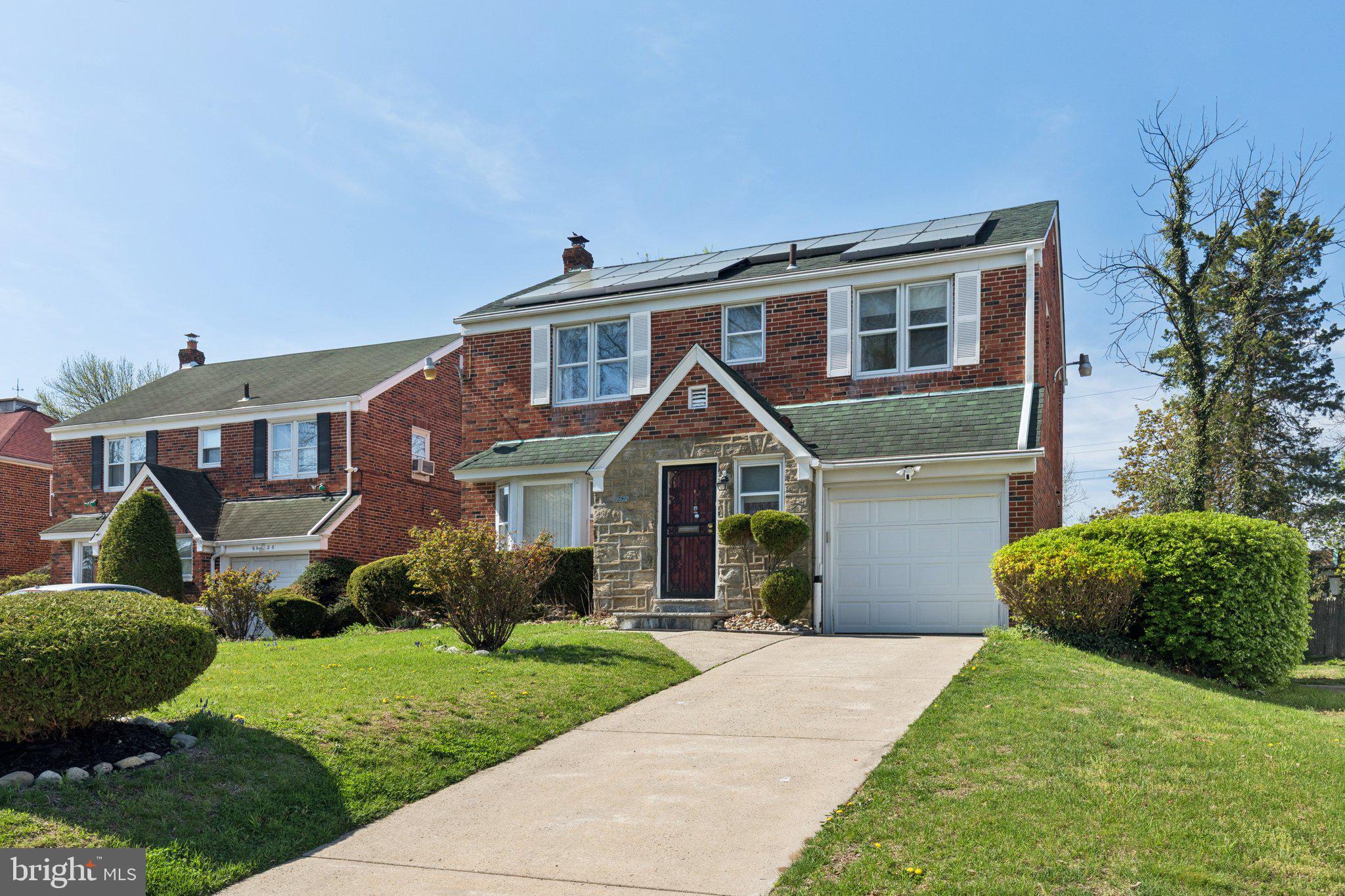 6622 ARDLEIGH STREET