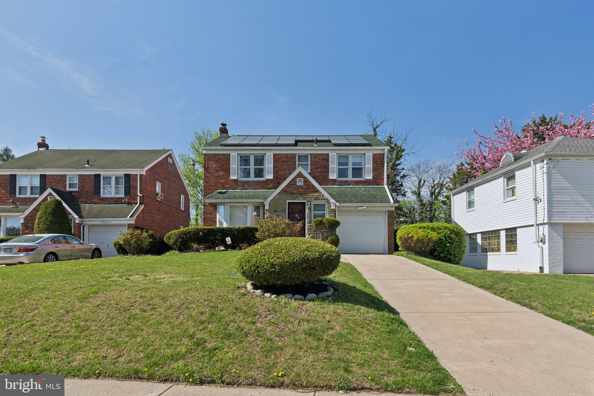 6622 ARDLEIGH STREET