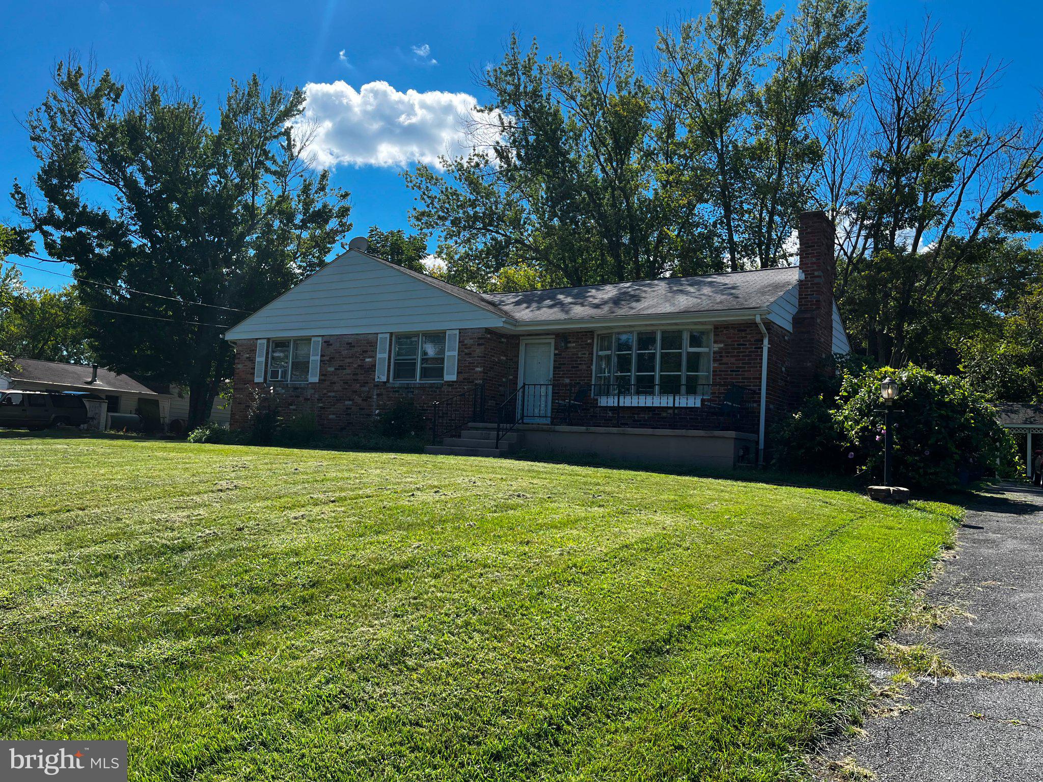 7840 OLD CAROLINA ROAD