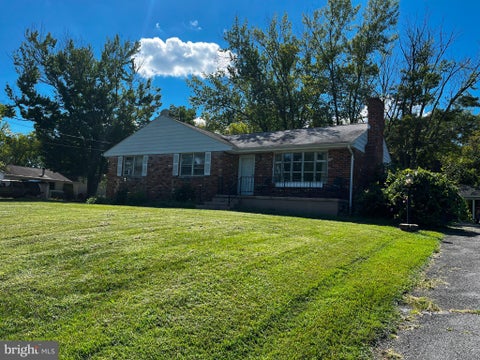 Homes For Rent - 7840 Old Carolina Road<br/> GAINESVILLE, VA 20155