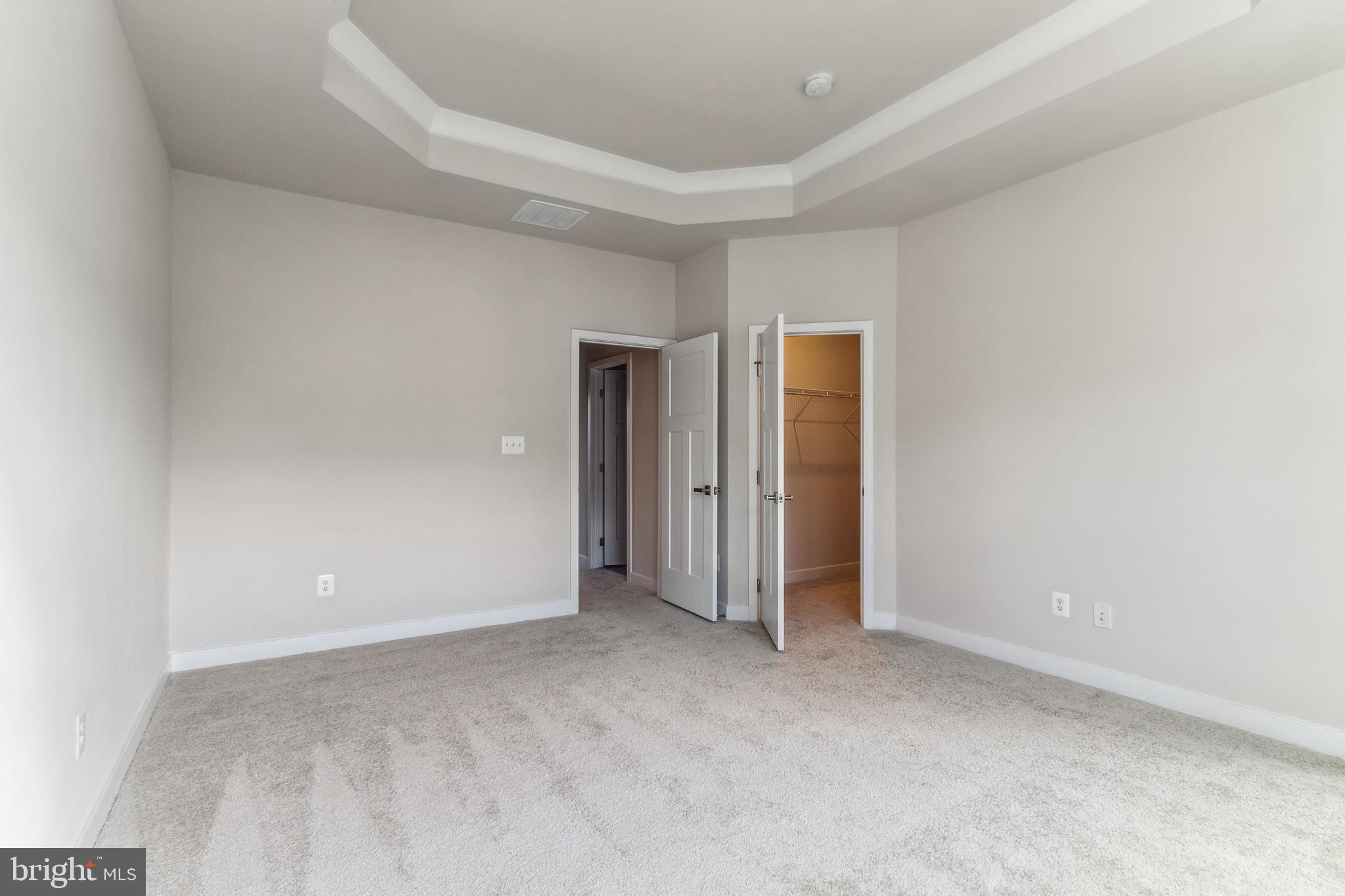 ARCOLA TOWN CENTER - Residential Lease