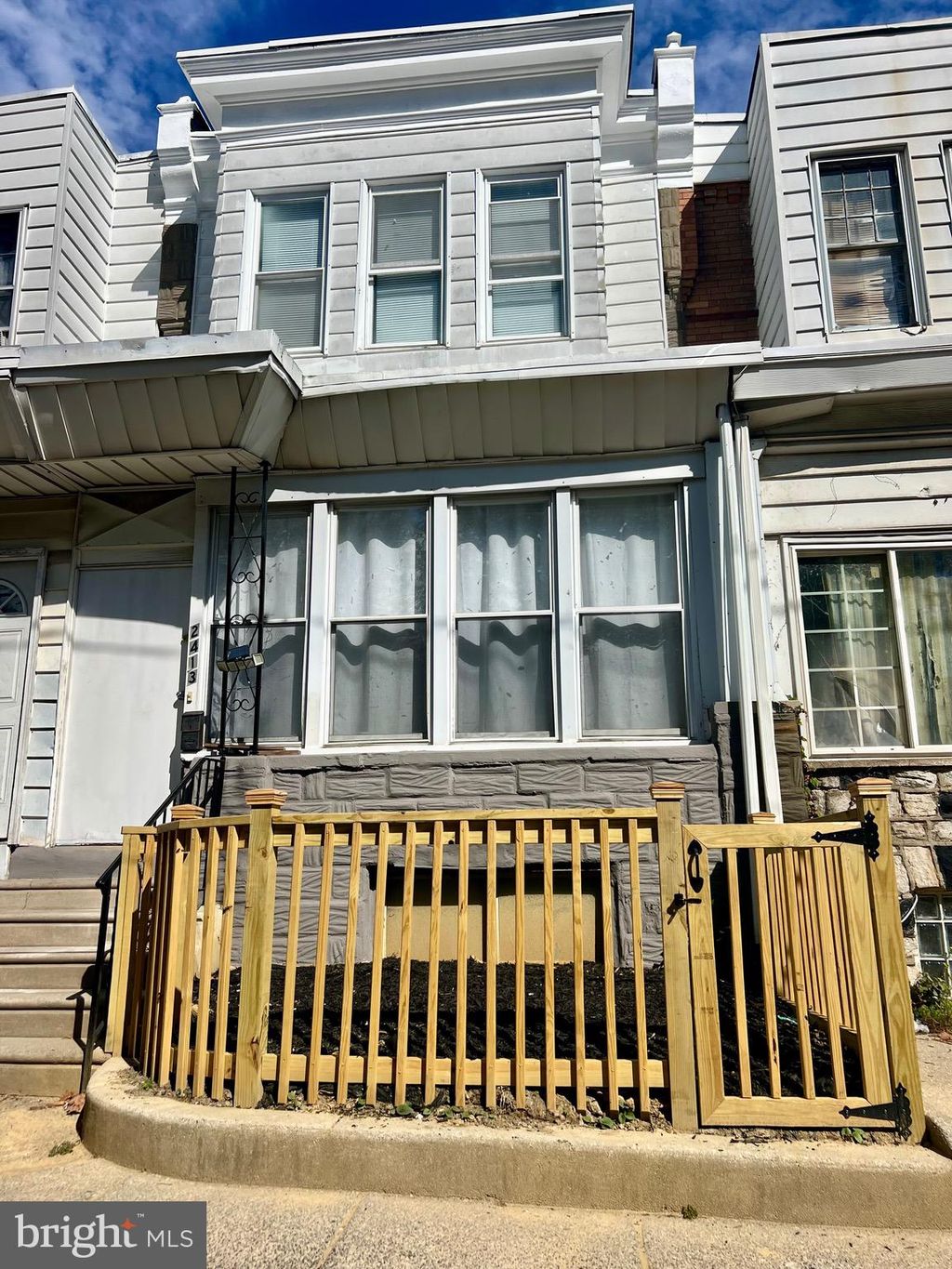 Photo of 2413 S 64th Street, PHILADELPHIA, PA 19142 (MLS # PAPH2568166)