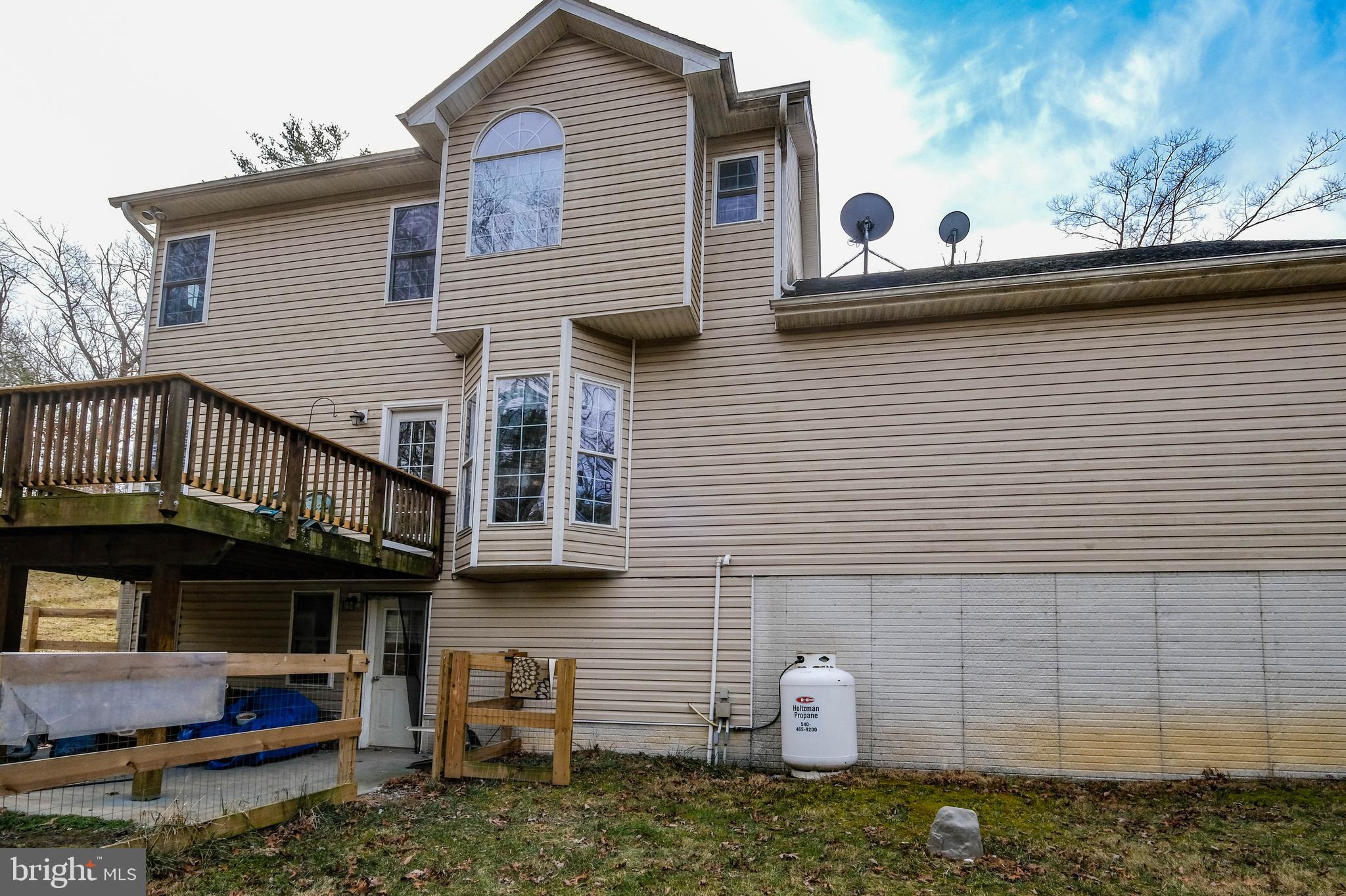 THUNDERBIRD RANCH - Residential