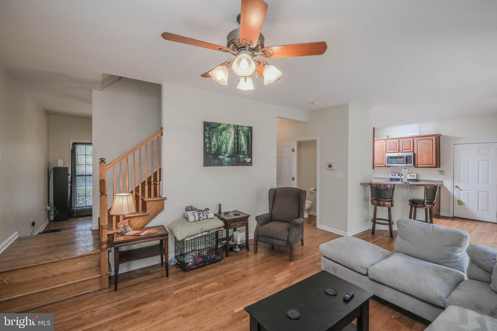 THUNDERBIRD RANCH - Residential