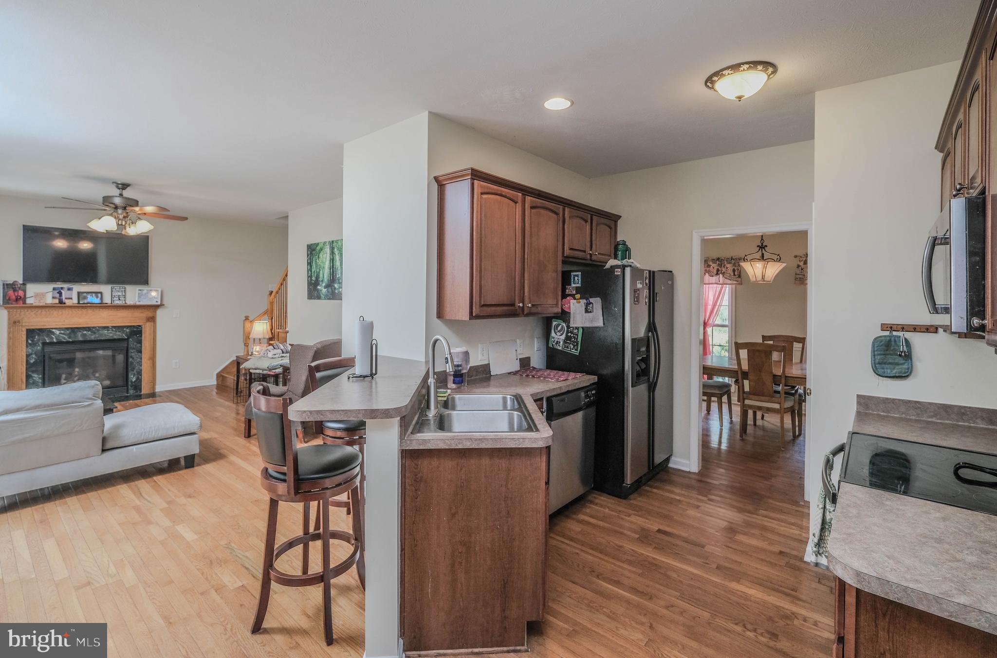 THUNDERBIRD RANCH - Residential