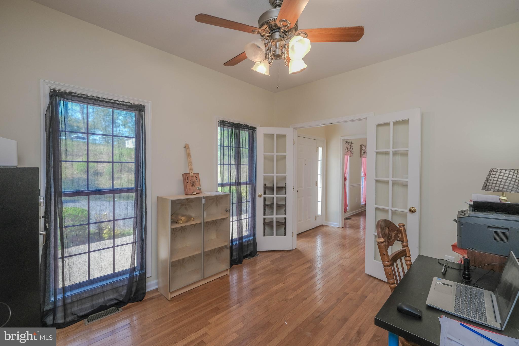 THUNDERBIRD RANCH - Residential