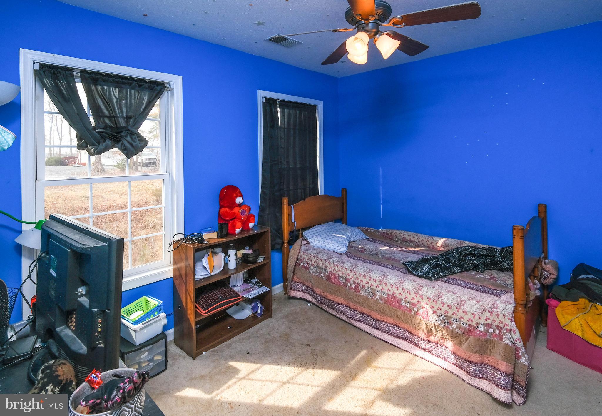 THUNDERBIRD RANCH - Residential