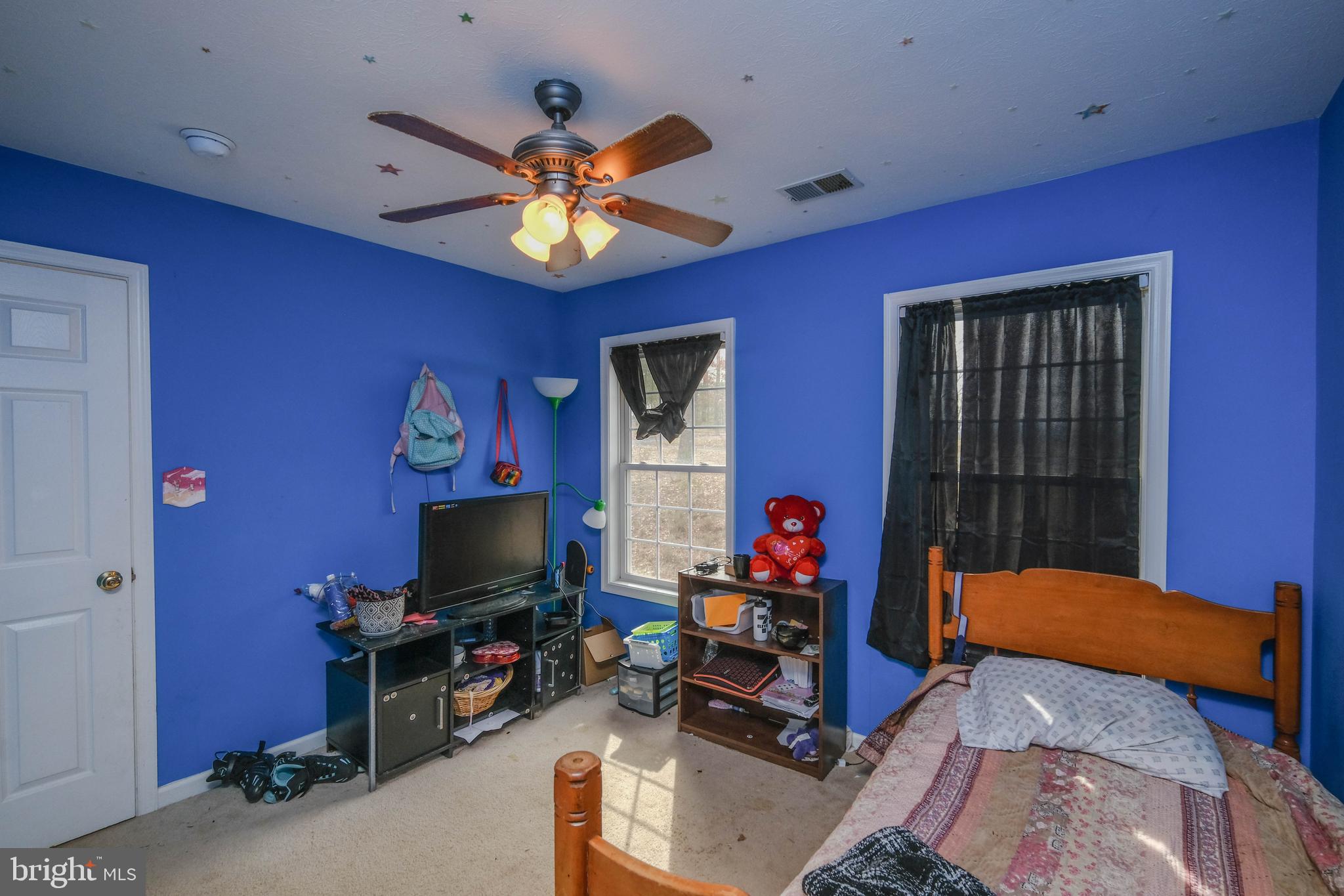 THUNDERBIRD RANCH - Residential