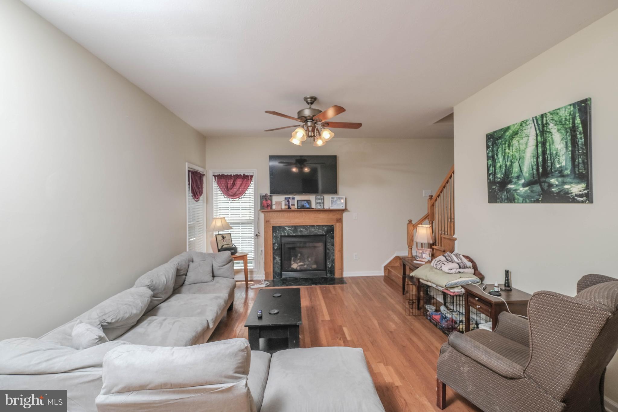 THUNDERBIRD RANCH - Residential